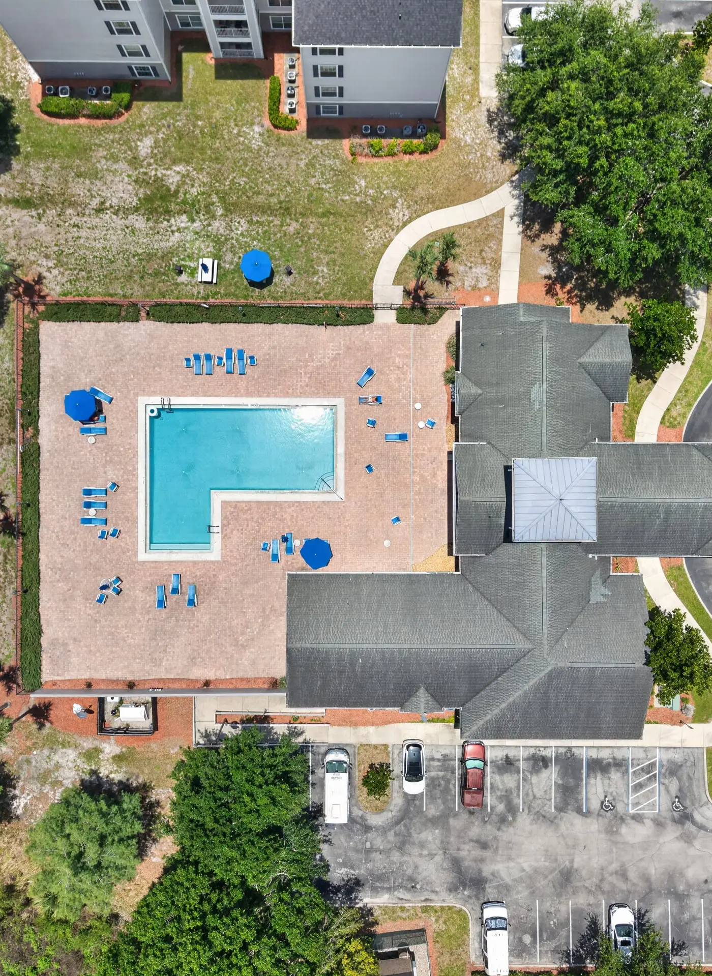 Secret Lake Retreat, Apt. 104