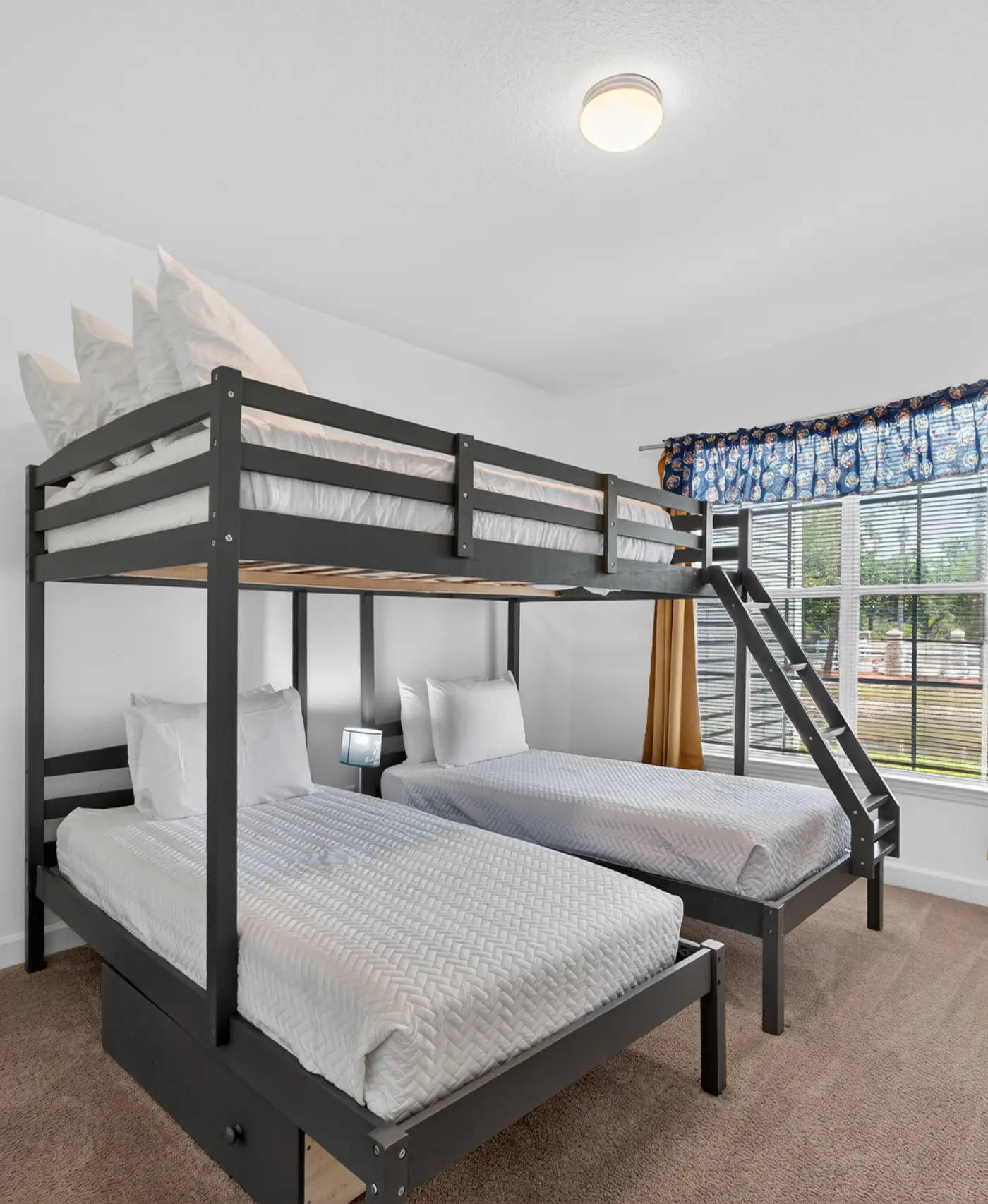 Secret Lake Retreat, Apt. 104