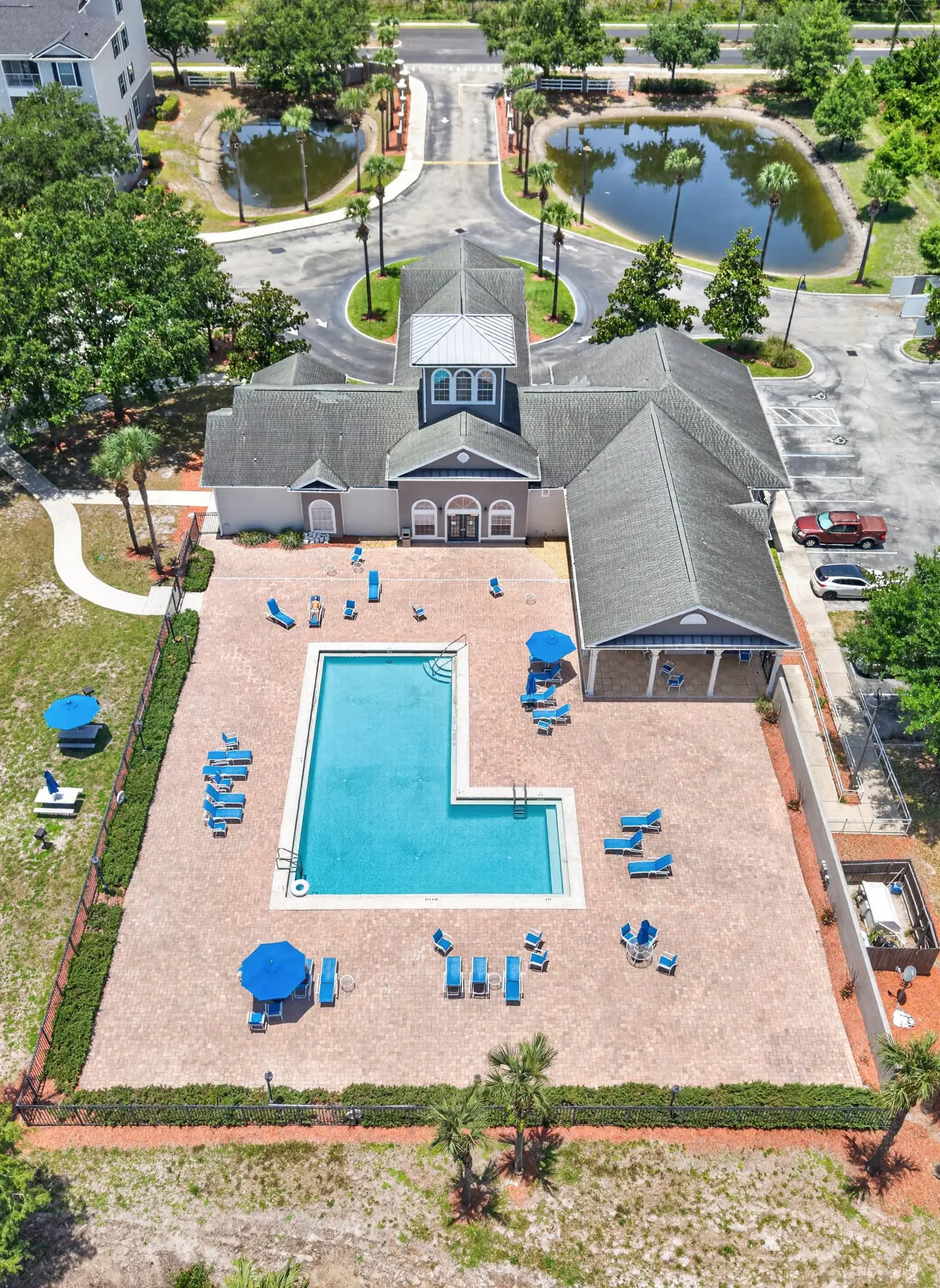 Secret Lake Retreat, Apt. 202
