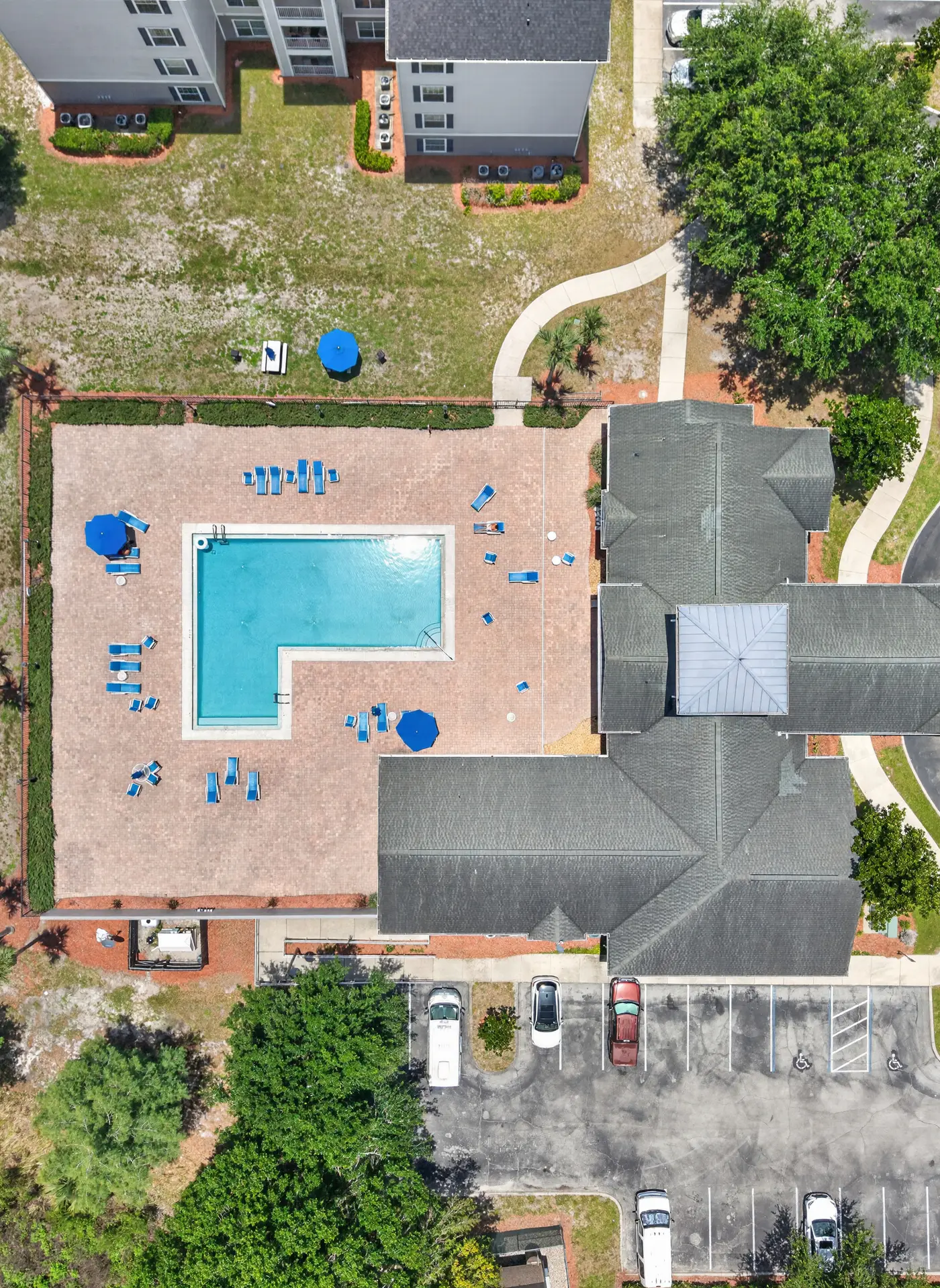 Secret Lake Retreat, Apt. 202