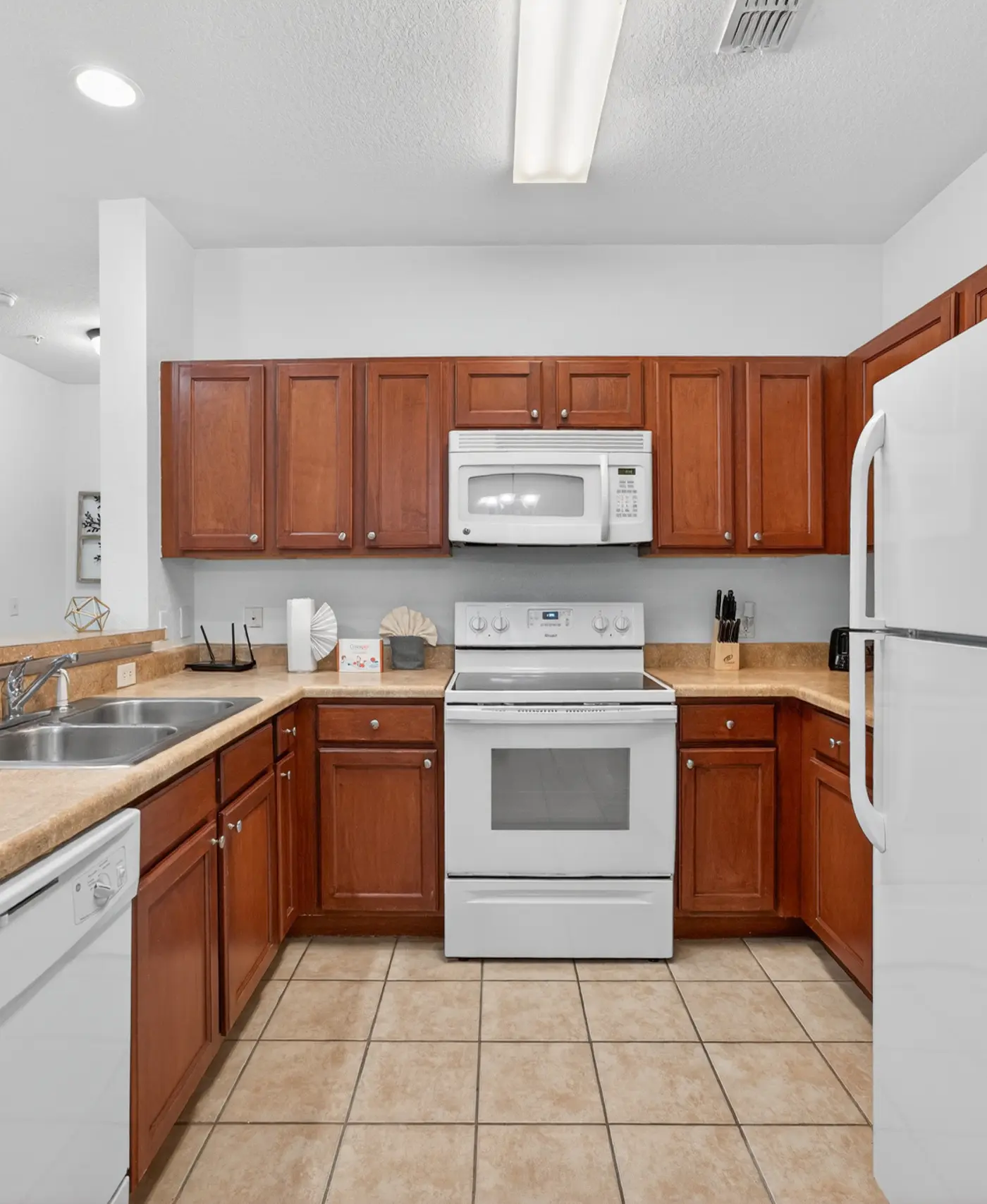 Secret Lake Retreat, Apt. 202
