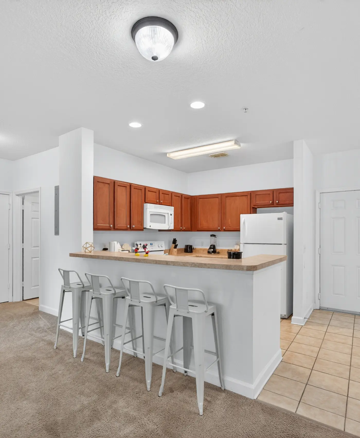 Secret Lake Retreat, Apt. 202