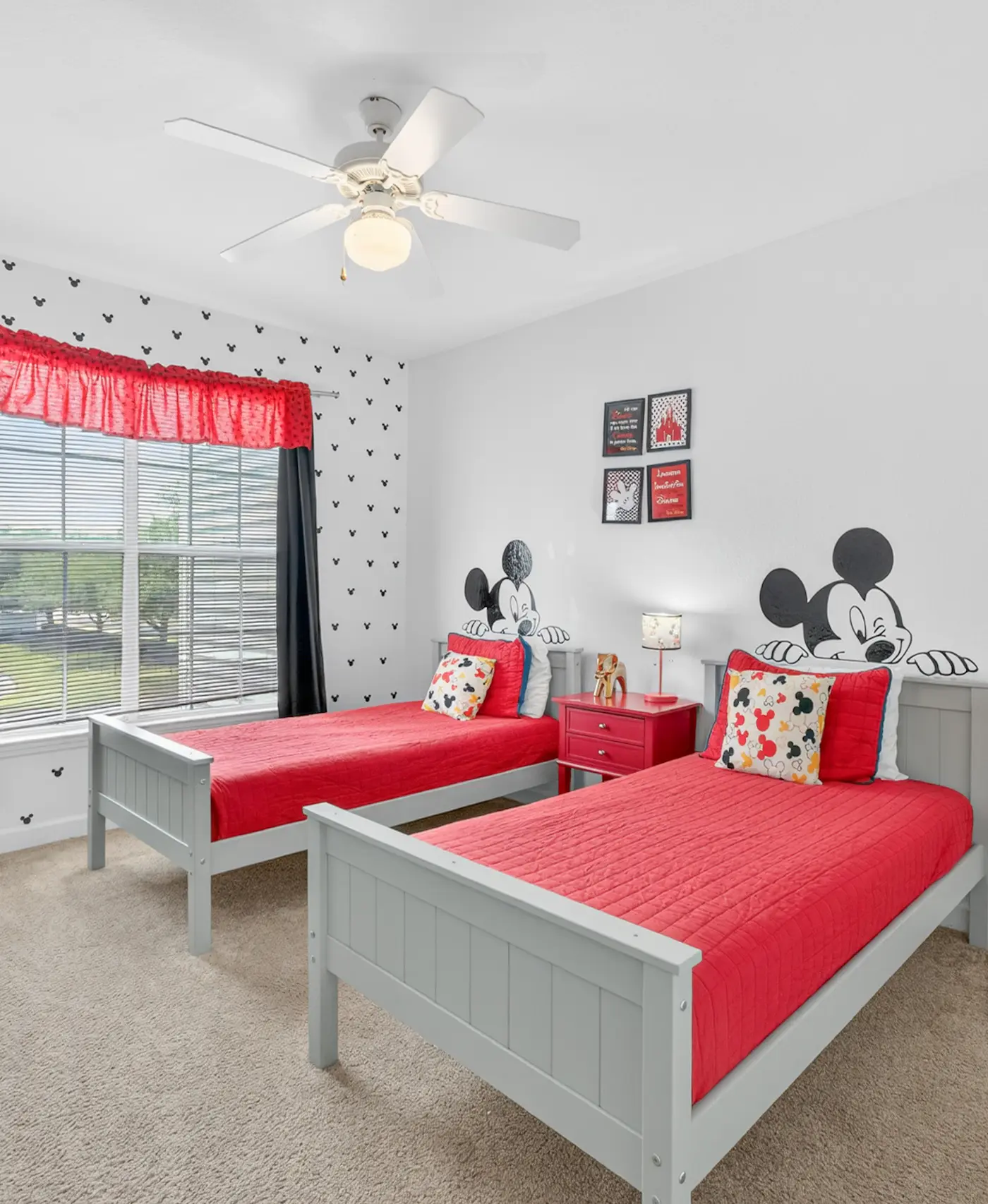 Secret Lake Retreat, Apt. 202