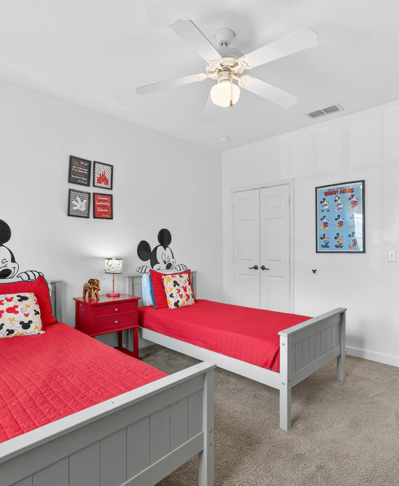 Secret Lake Retreat, Apt. 202