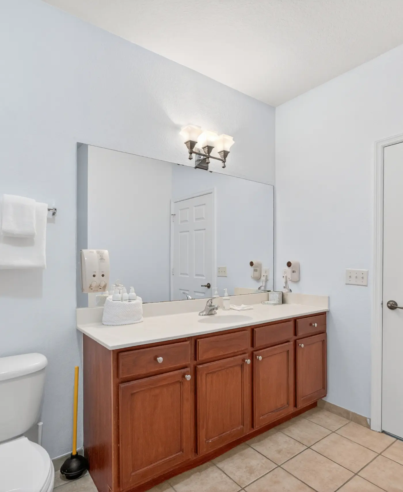 Secret Lake Retreat, Apt. 202