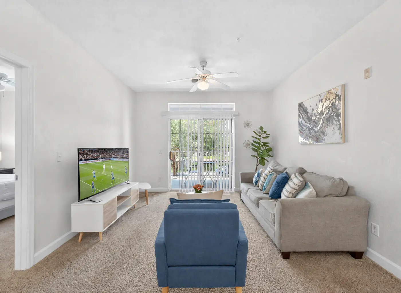 Secret Lake Retreat, Apt. 202