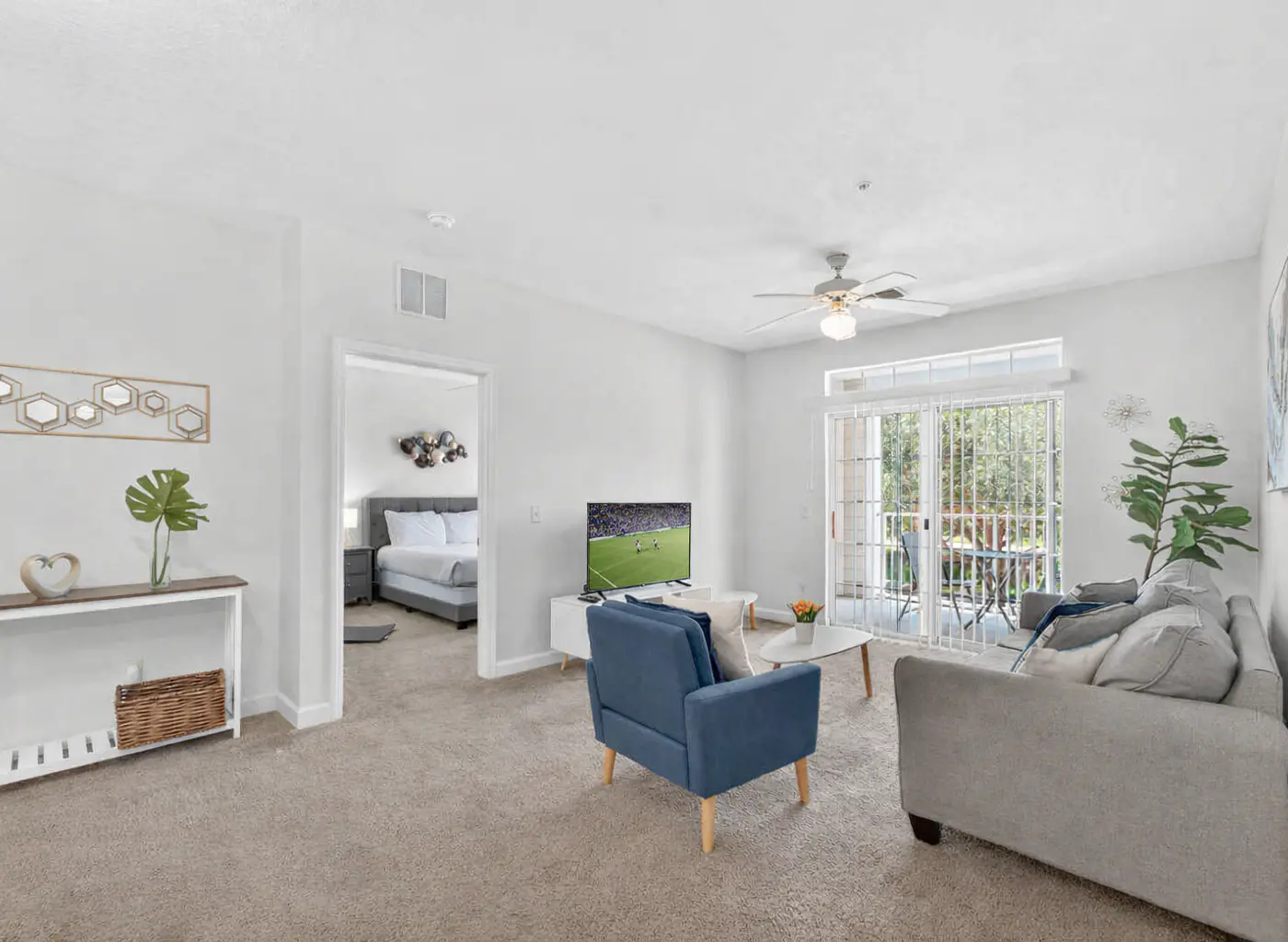 Secret Lake Retreat, Apt. 202