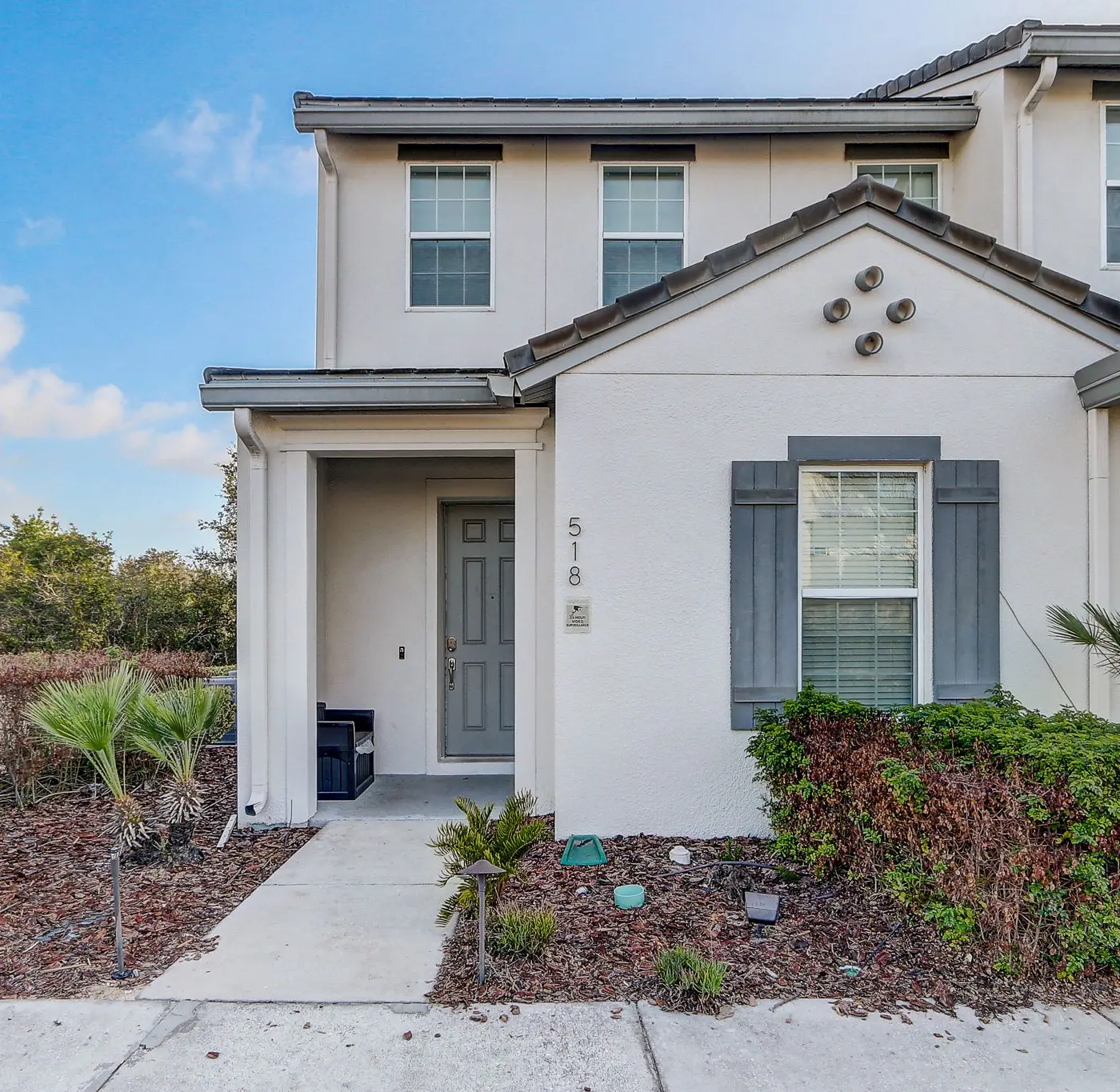 Captiva's Serene Retreat