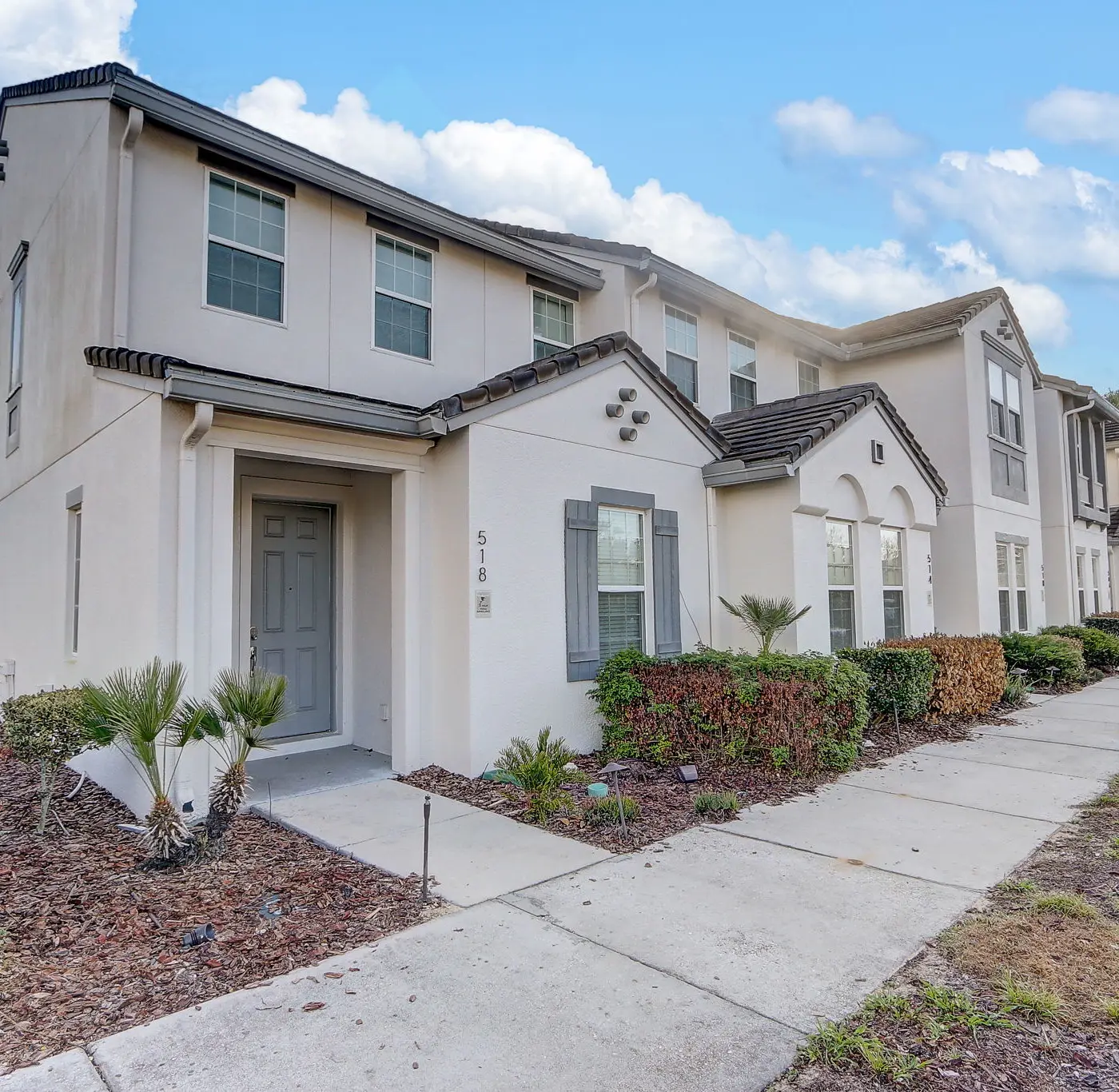 Captiva's Serene Retreat