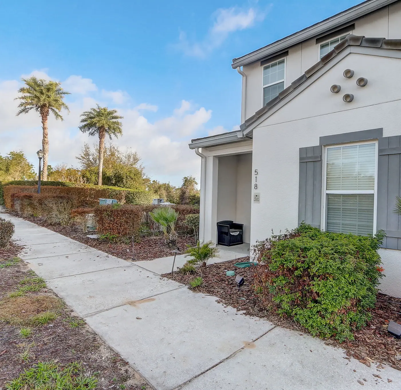 Captiva's Serene Retreat