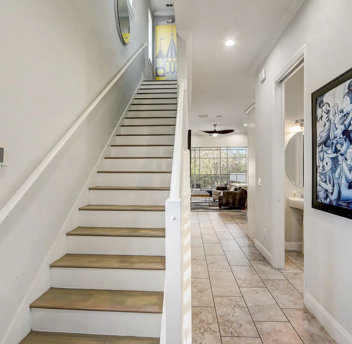 Captiva's Serene Retreat