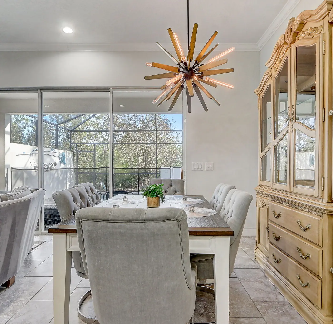 Captiva's Serene Retreat