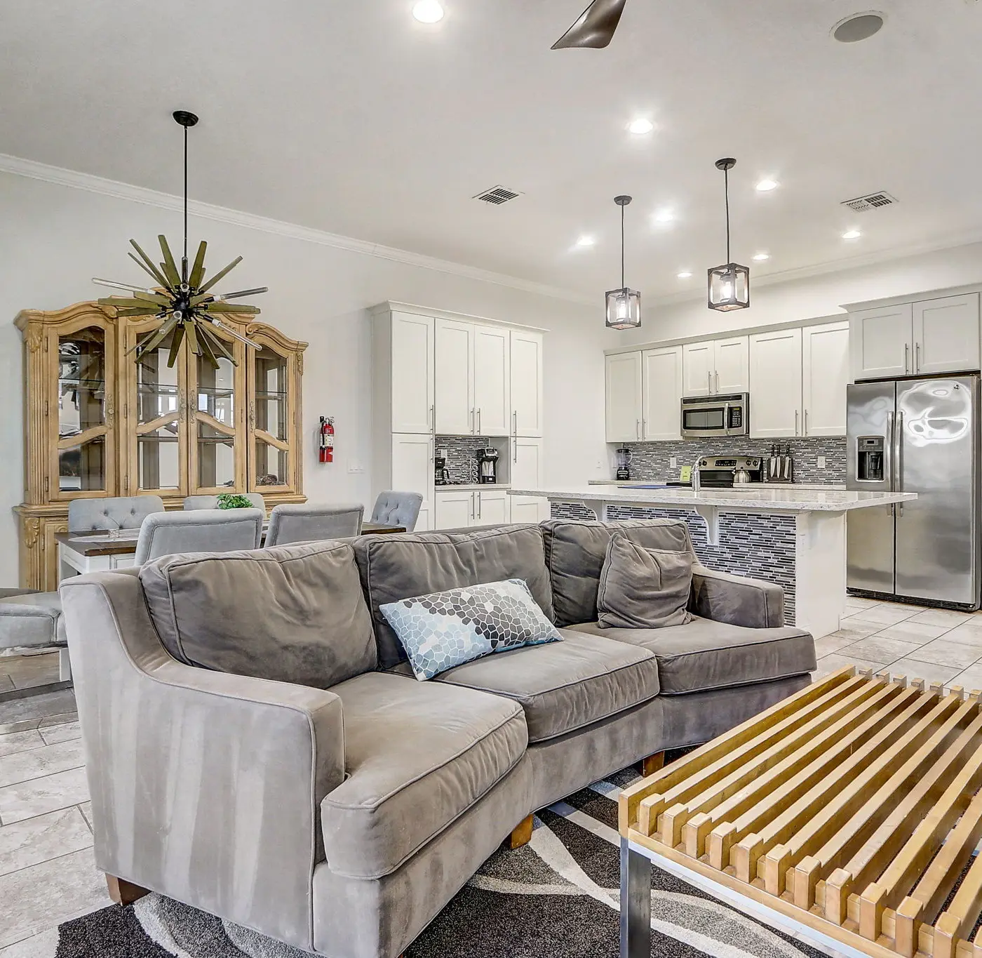 Captiva's Serene Retreat