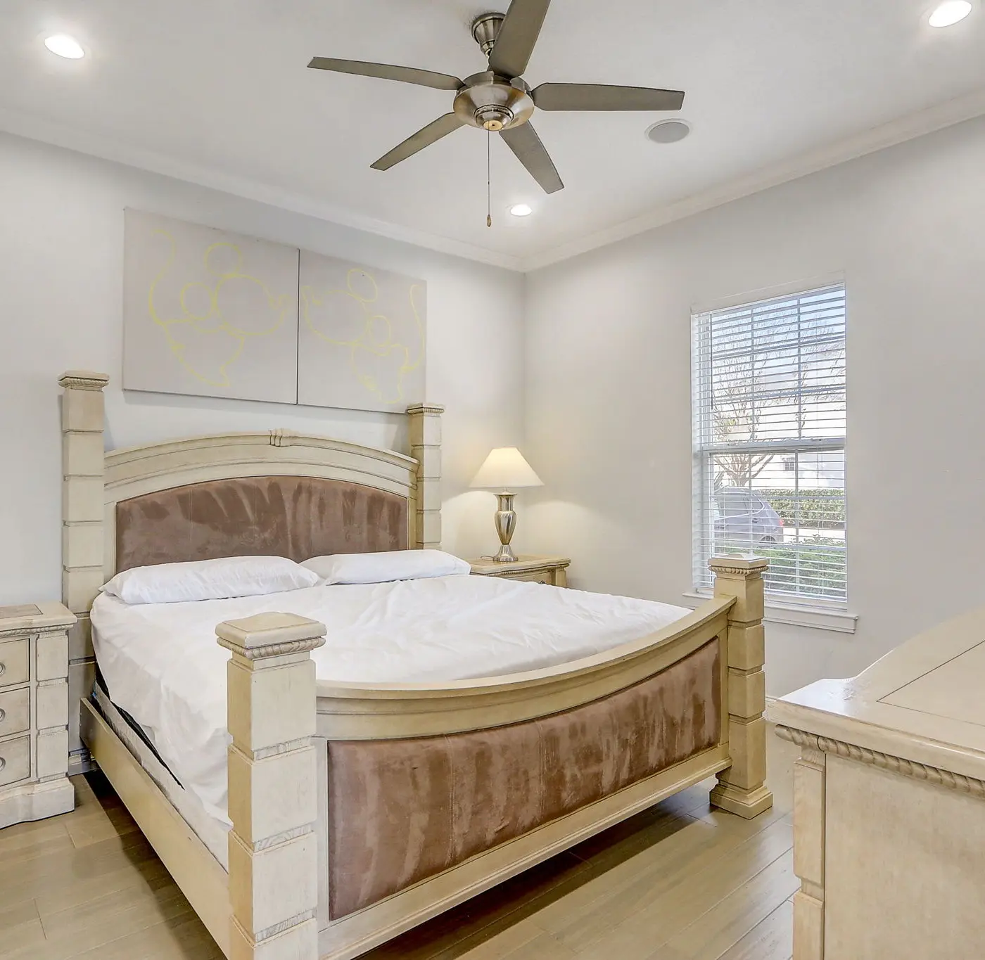 Captiva's Serene Retreat