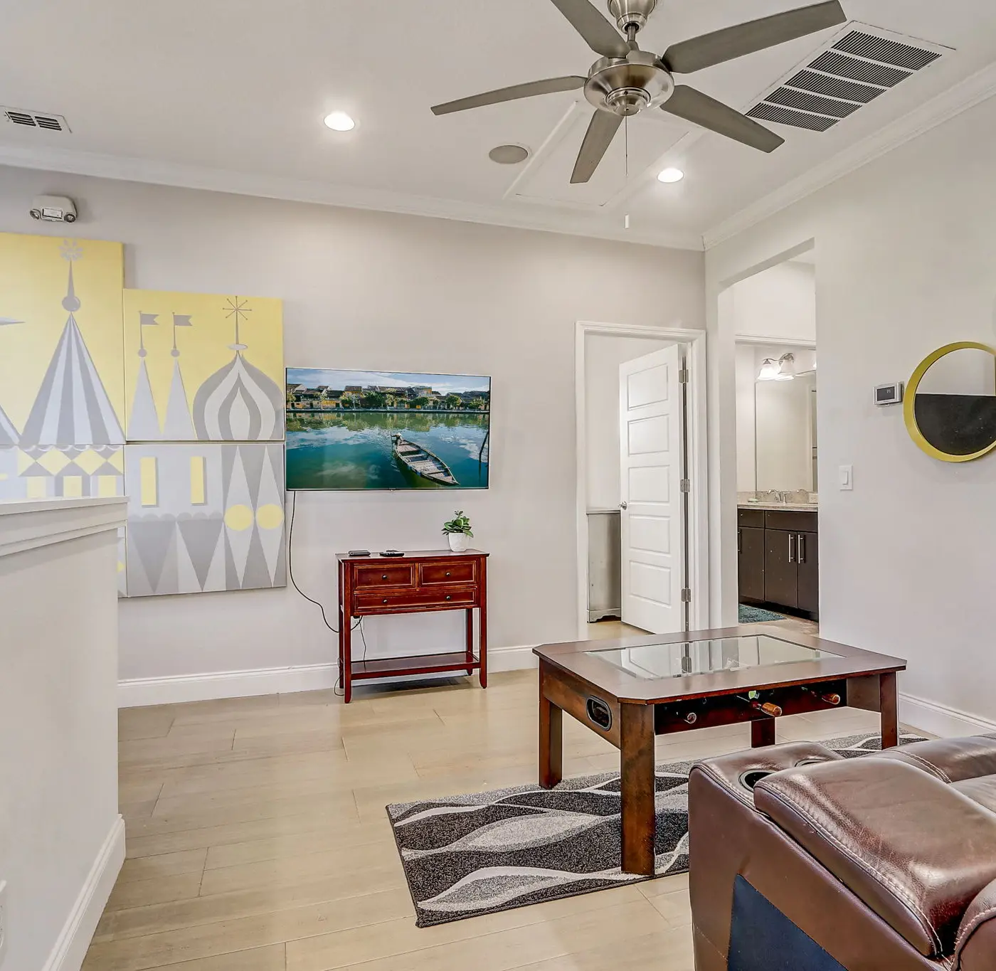 Captiva's Serene Retreat
