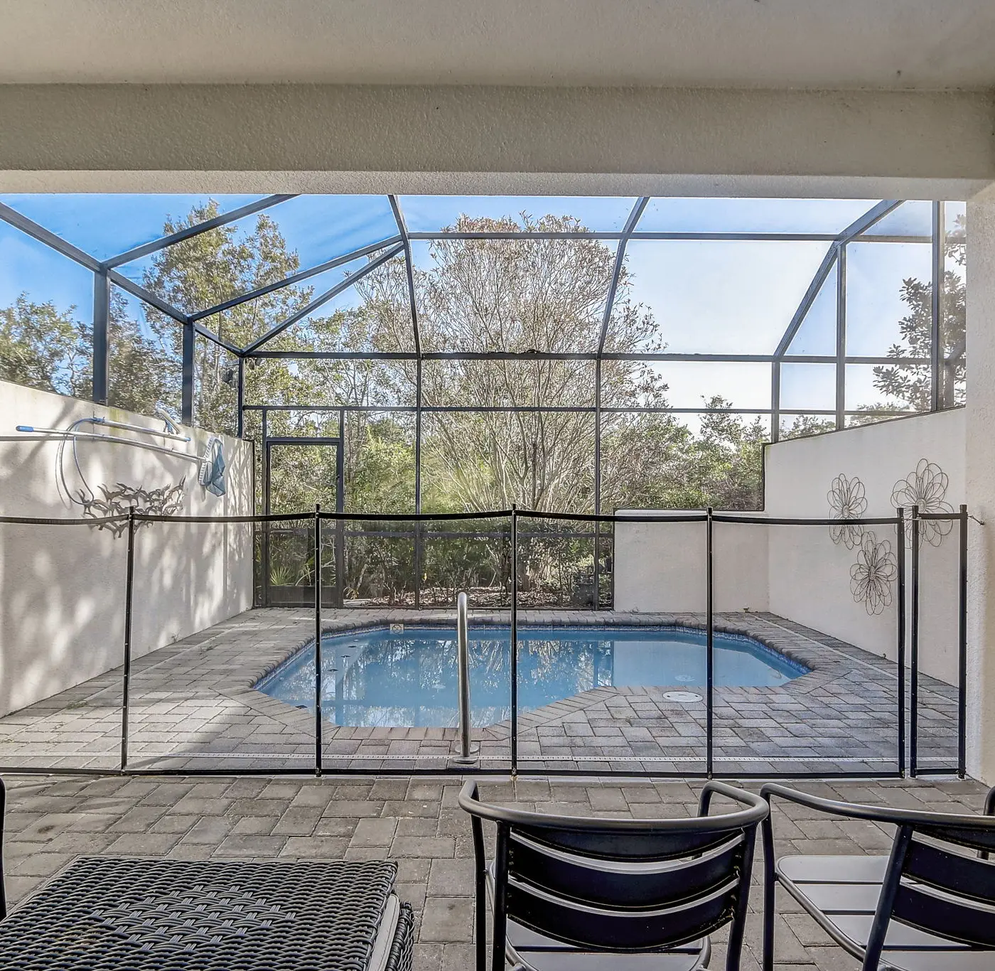 Captiva's Serene Retreat