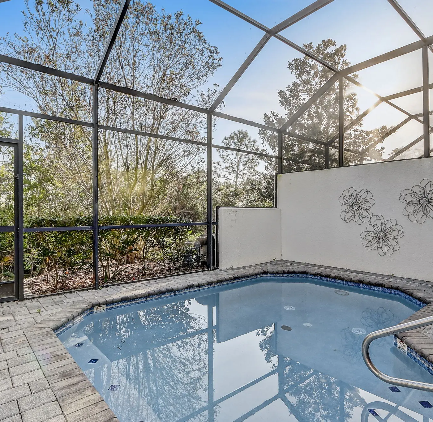 Captiva's Serene Retreat