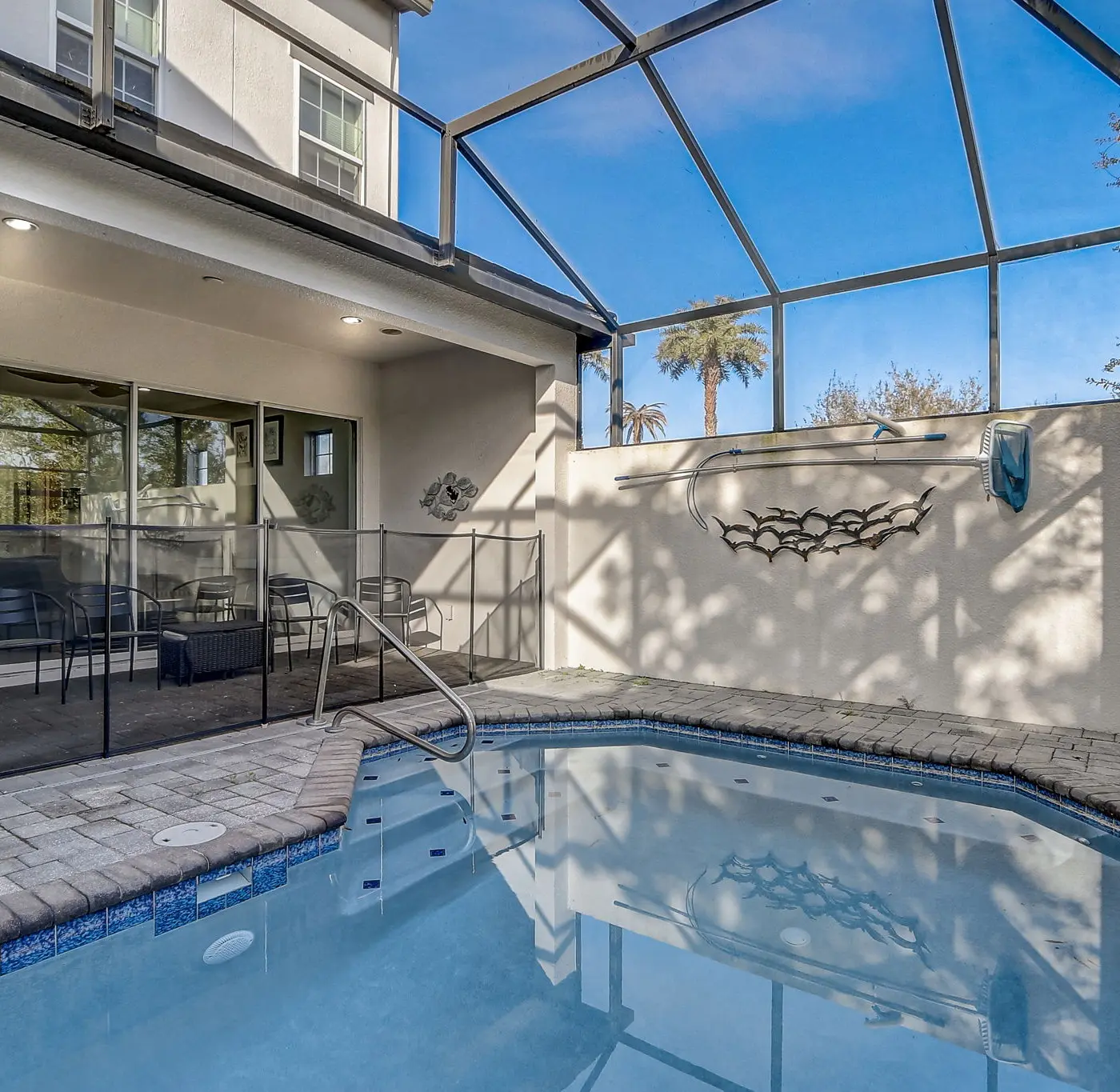Captiva's Serene Retreat