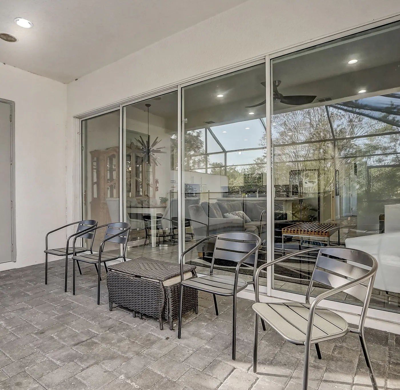 Captiva's Serene Retreat
