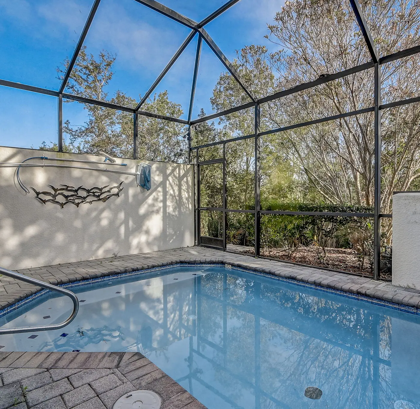 Captiva's Serene Retreat