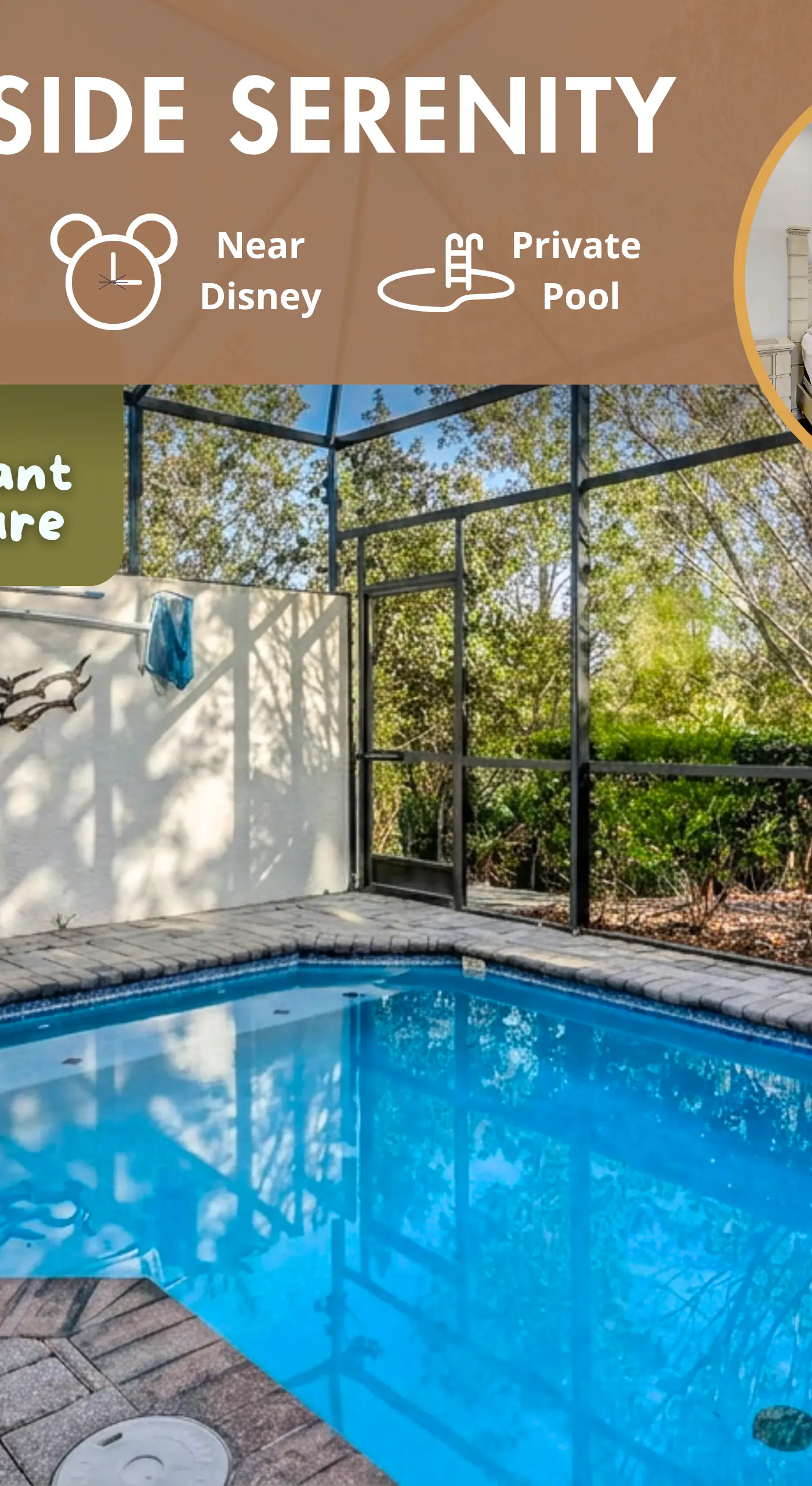 Captiva's Serene Retreat