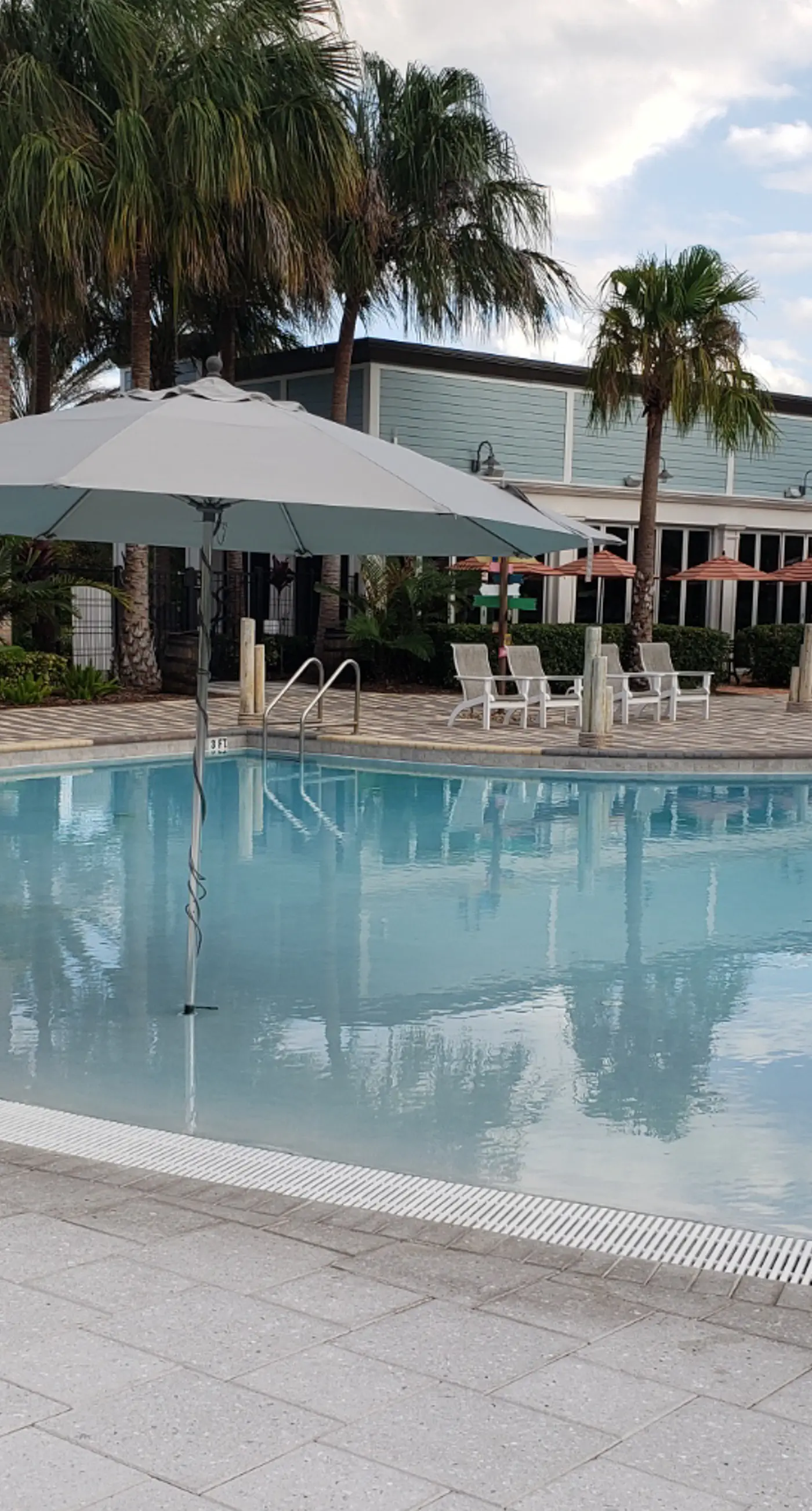 Captiva's Serene Retreat
