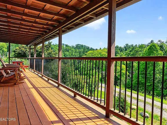 Pet Welcome Cabin, Hot Tub, Game Room, Near Dollywood