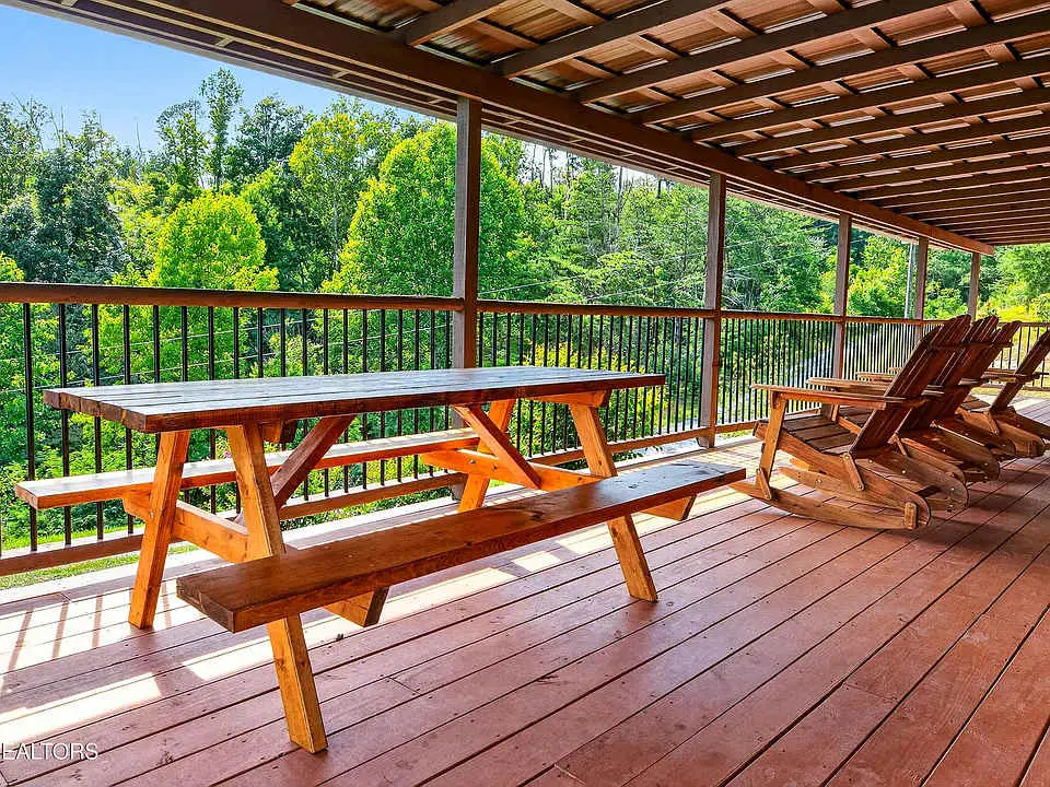 Pet Welcome Cabin, Hot Tub, Game Room, Near Dollywood
