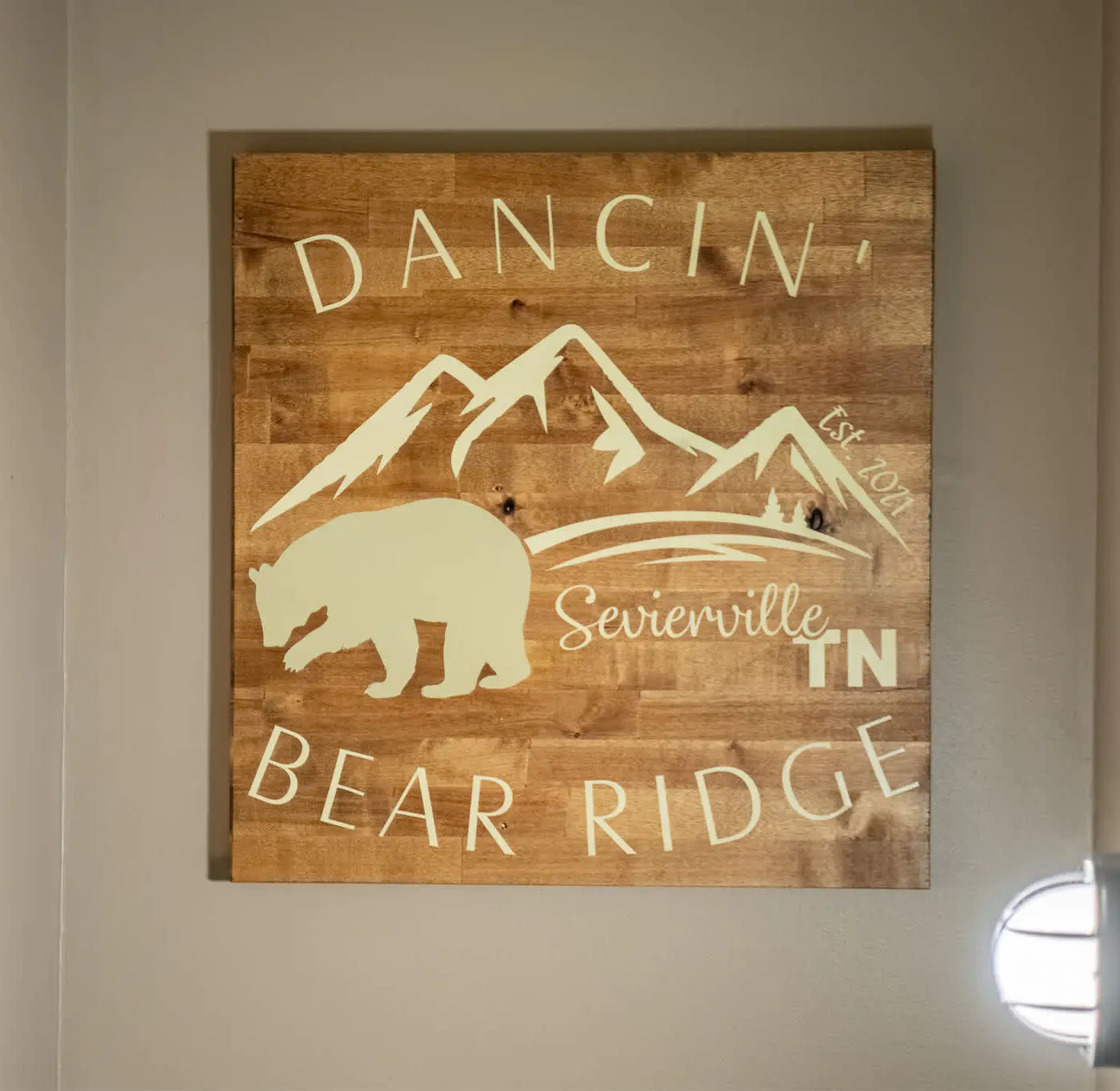 Pet Welcome Cabin, Hot Tub, Game Room, Near Dollywood