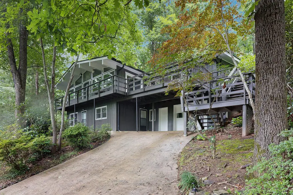 The Treehouse