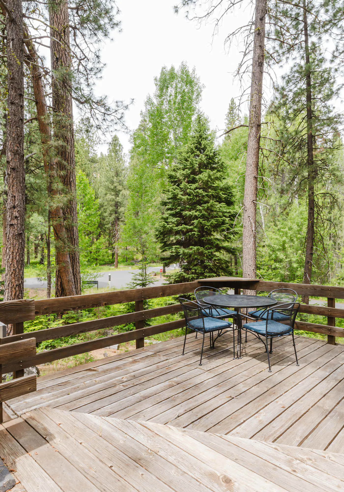 Black Butte Retreat w Resort Amenities, Near Hiking and Bike Trails