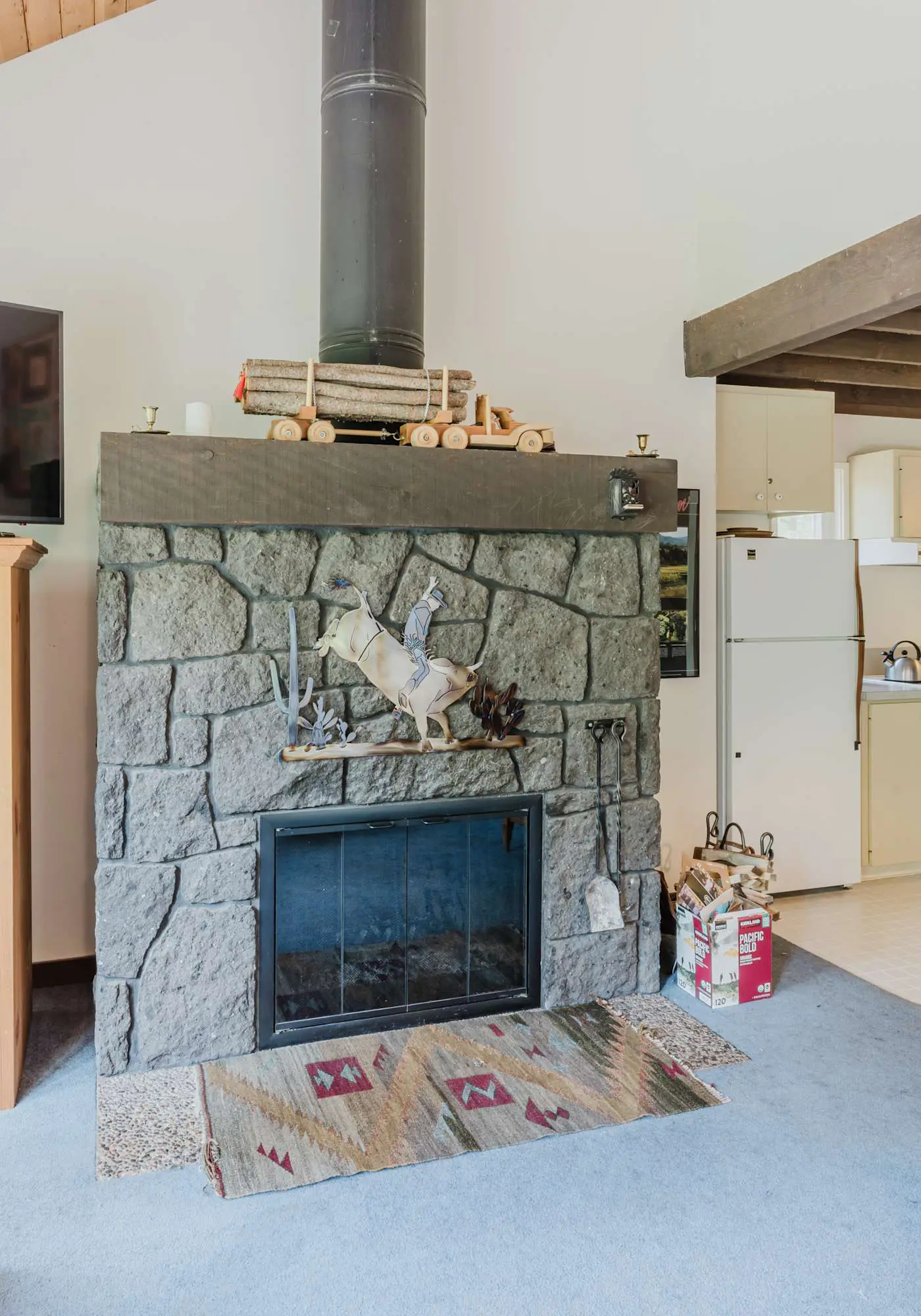 Black Butte Retreat w Resort Amenities, Near Hiking and Bike Trails
