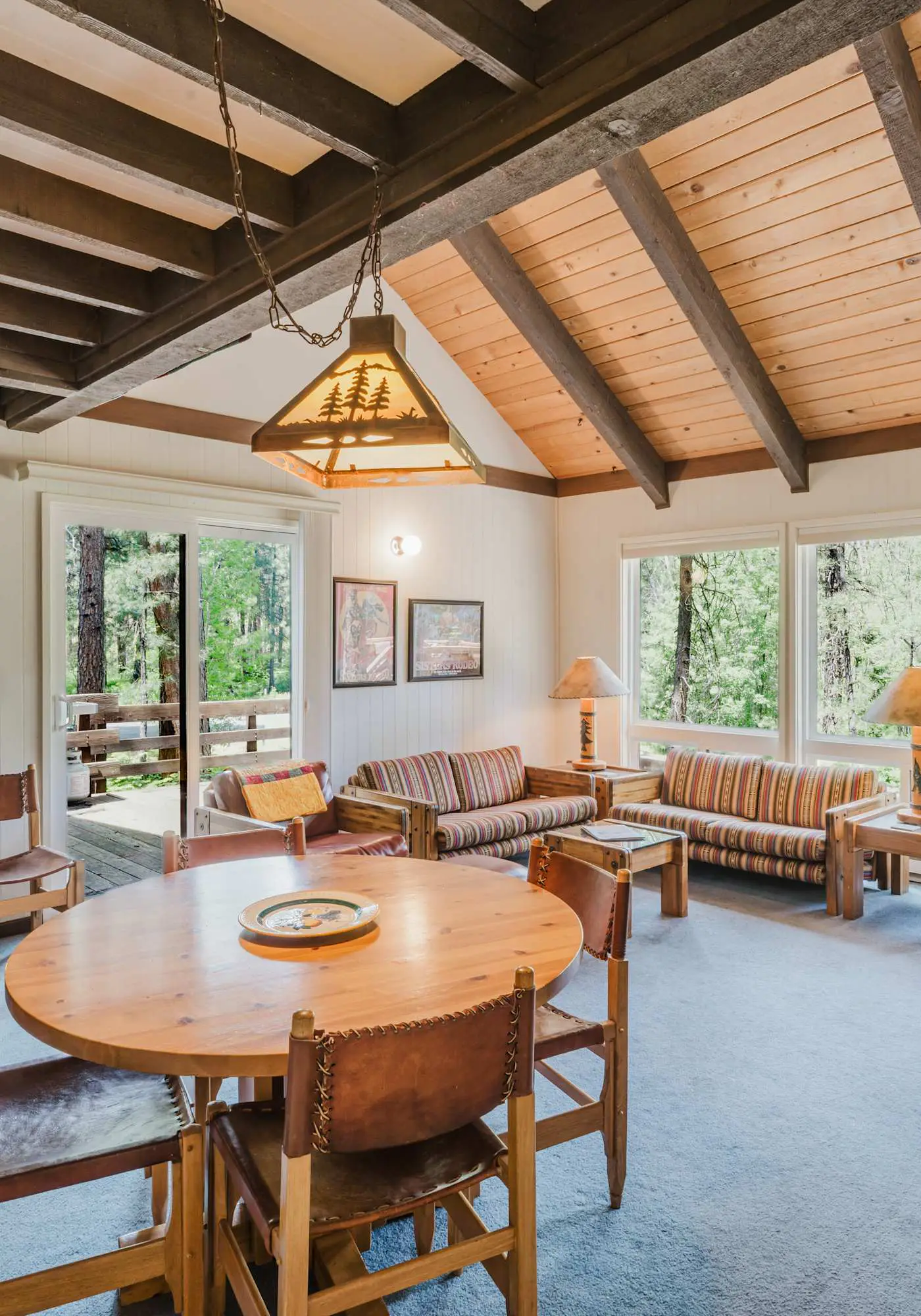Black Butte Retreat w Resort Amenities, Near Hiking and Bike Trails