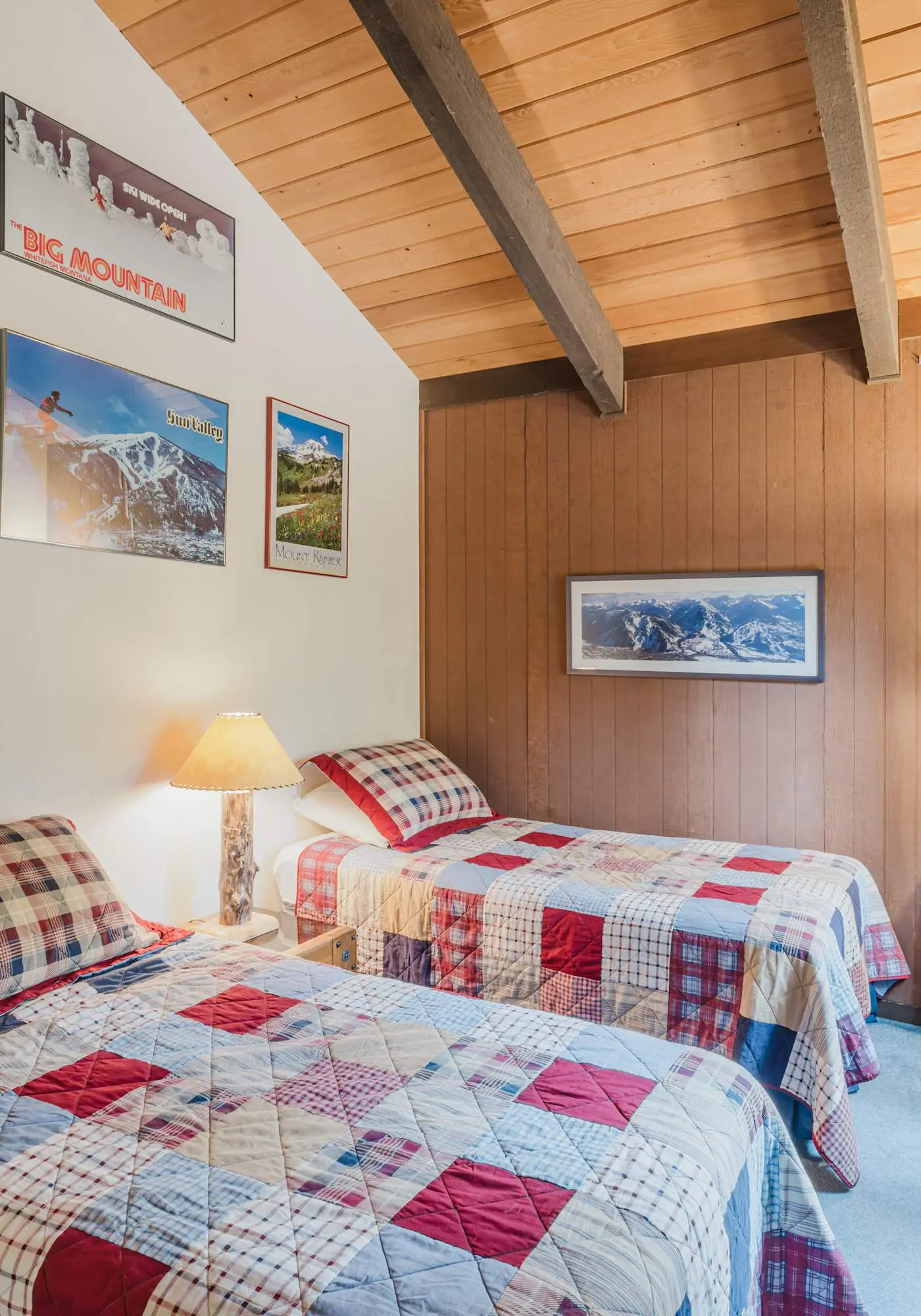 Black Butte Retreat w Resort Amenities, Near Hiking and Bike Trails