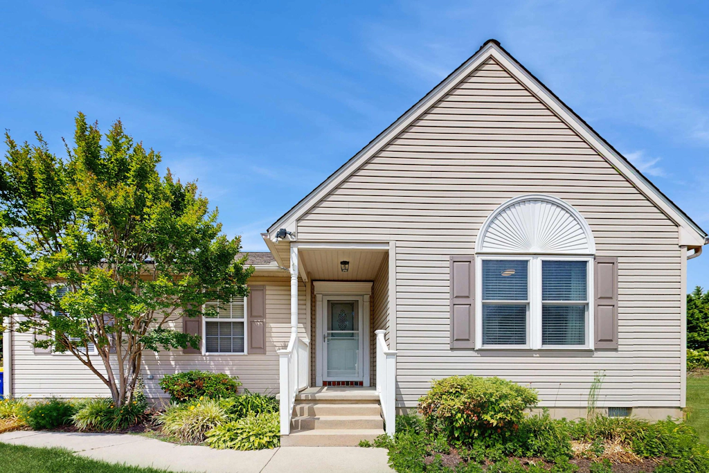 Rehoboth Beach - 1 Melody Ct