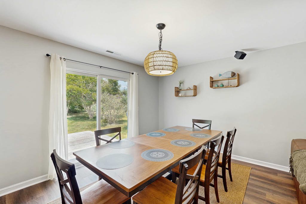 Rehoboth Beach - 1 Melody Ct