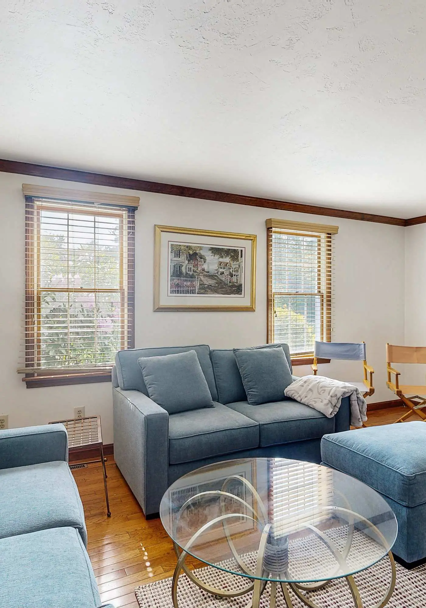 Charming Dog Friendly North Chatham Ranch
