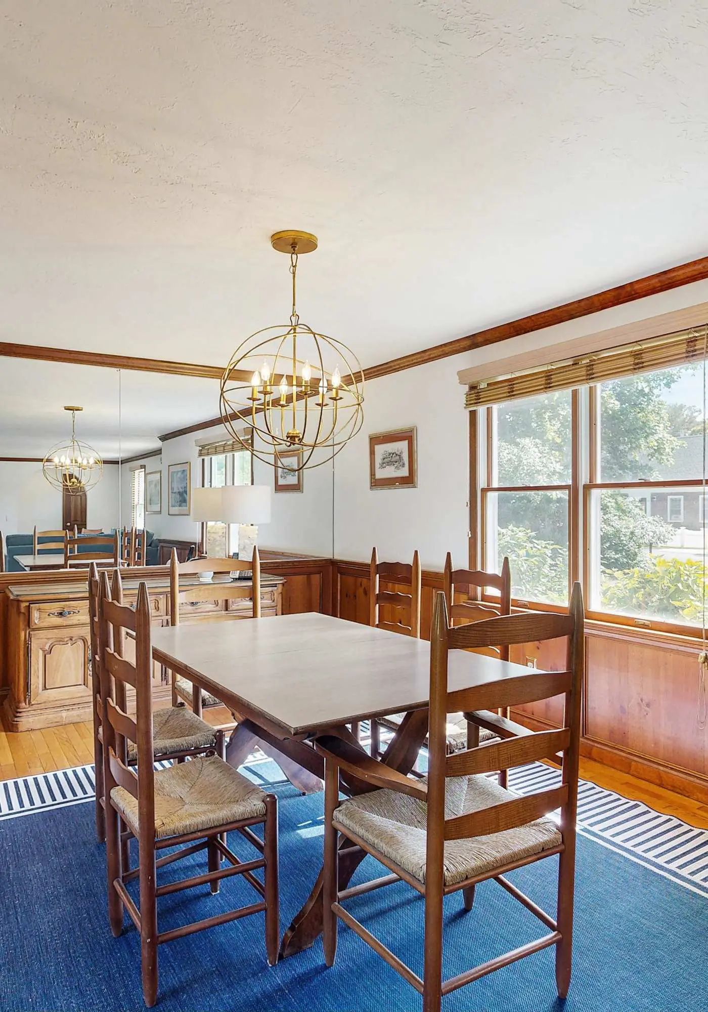 Charming Dog Friendly North Chatham Ranch