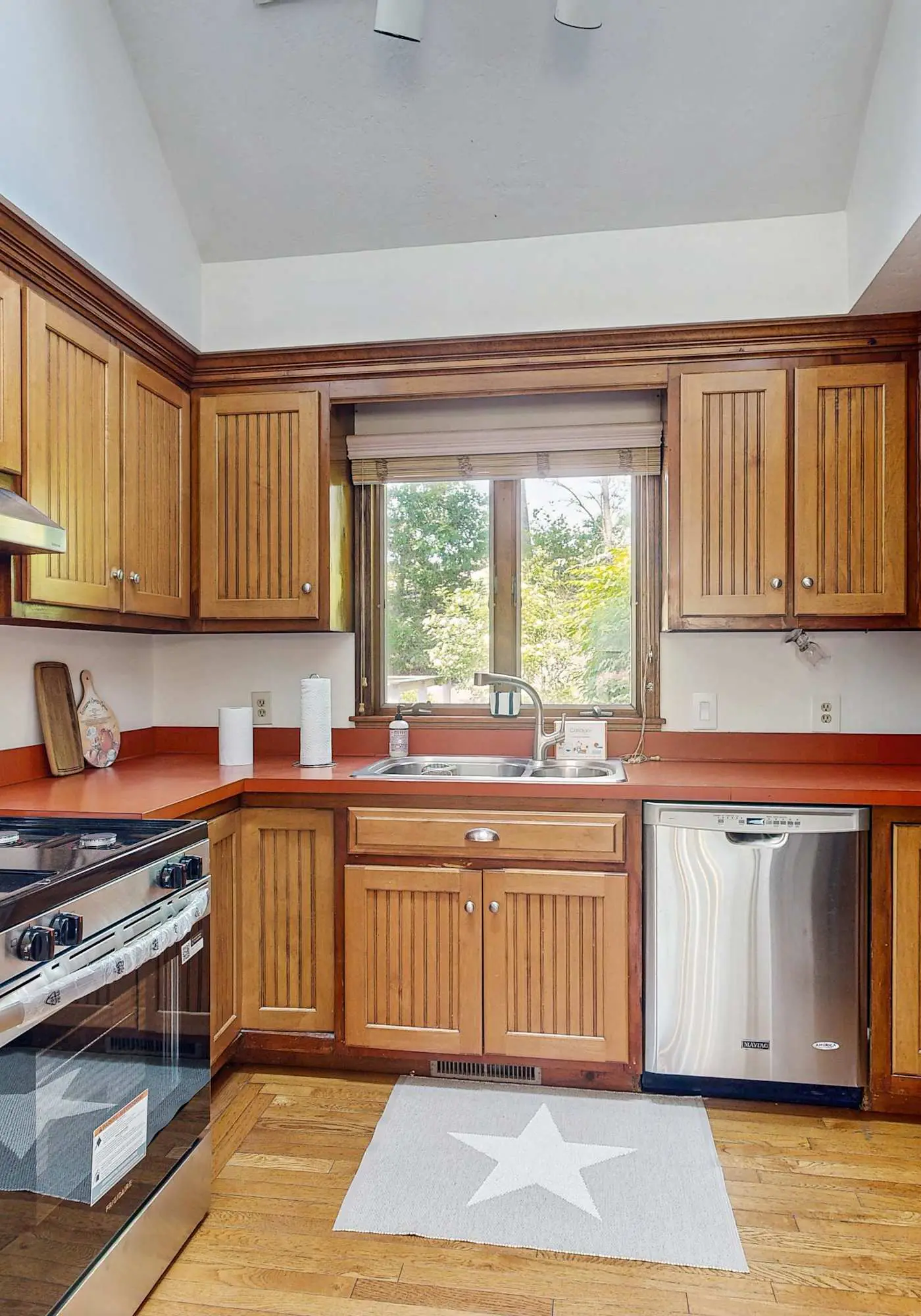Charming Dog Friendly North Chatham Ranch
