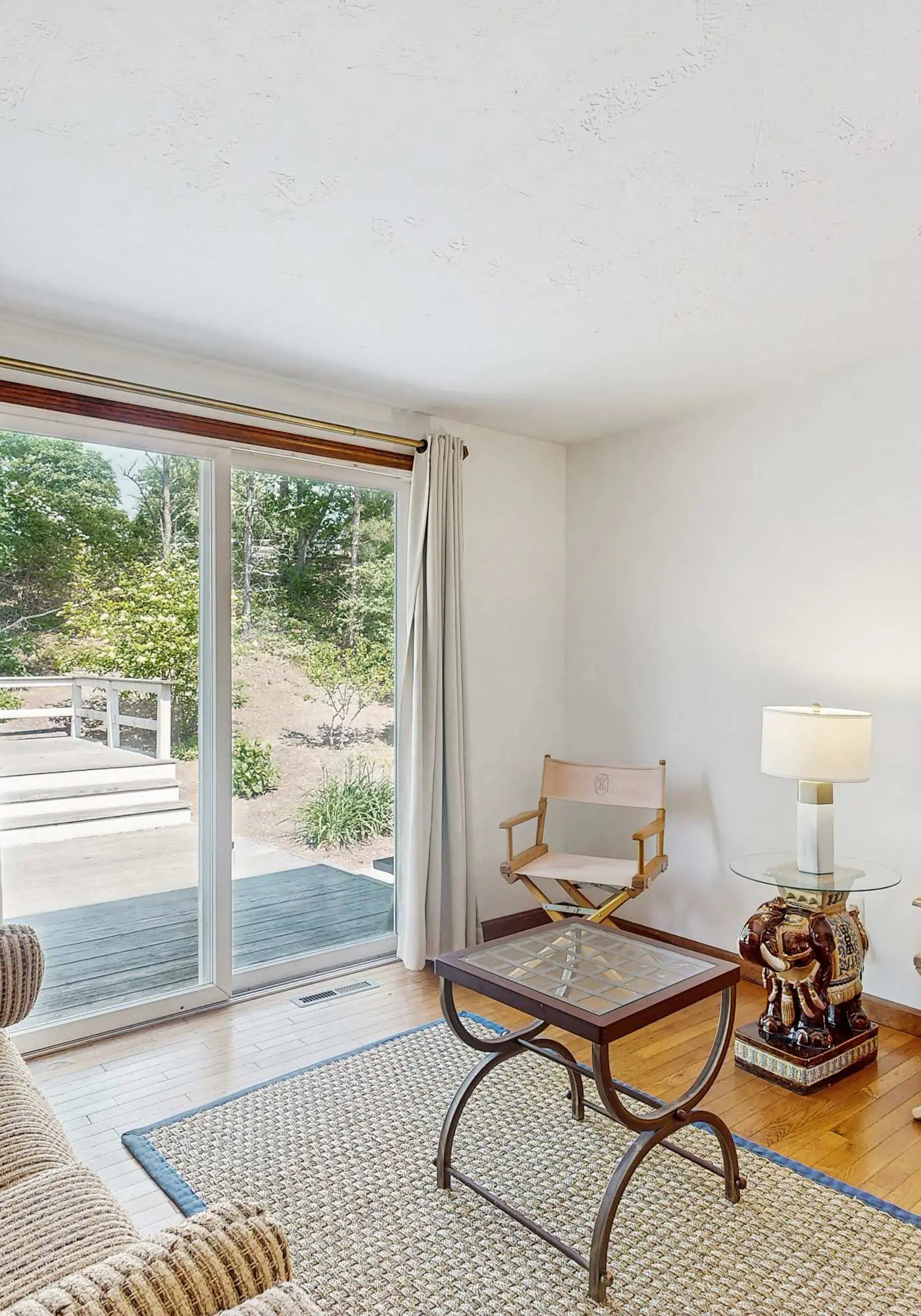 Charming Dog Friendly North Chatham Ranch