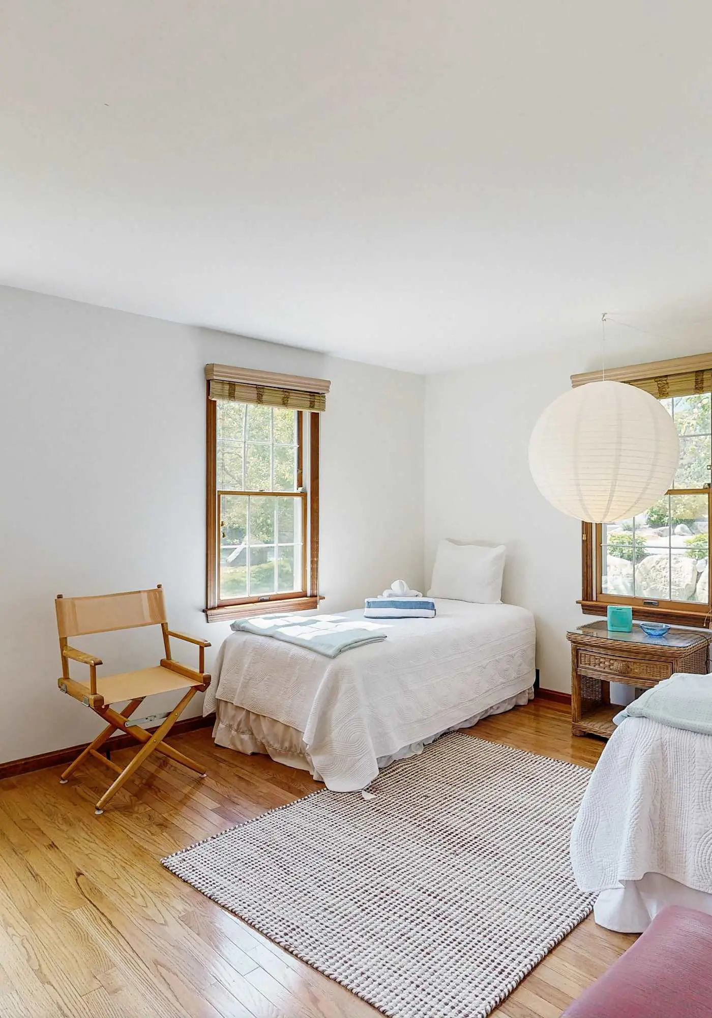 Charming Dog Friendly North Chatham Ranch
