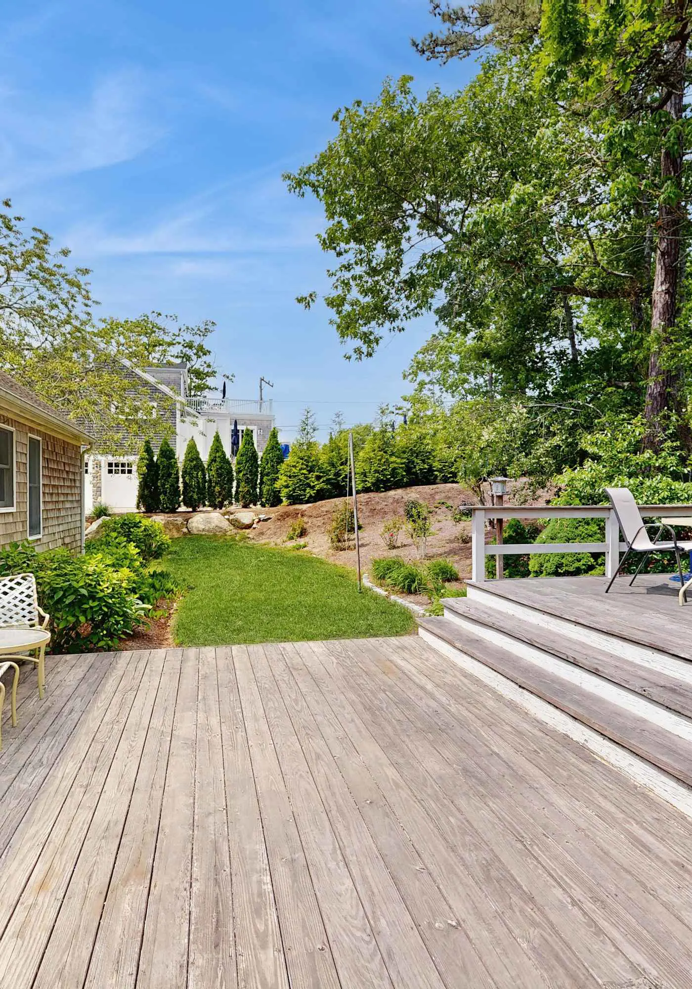 Charming Dog Friendly North Chatham Ranch