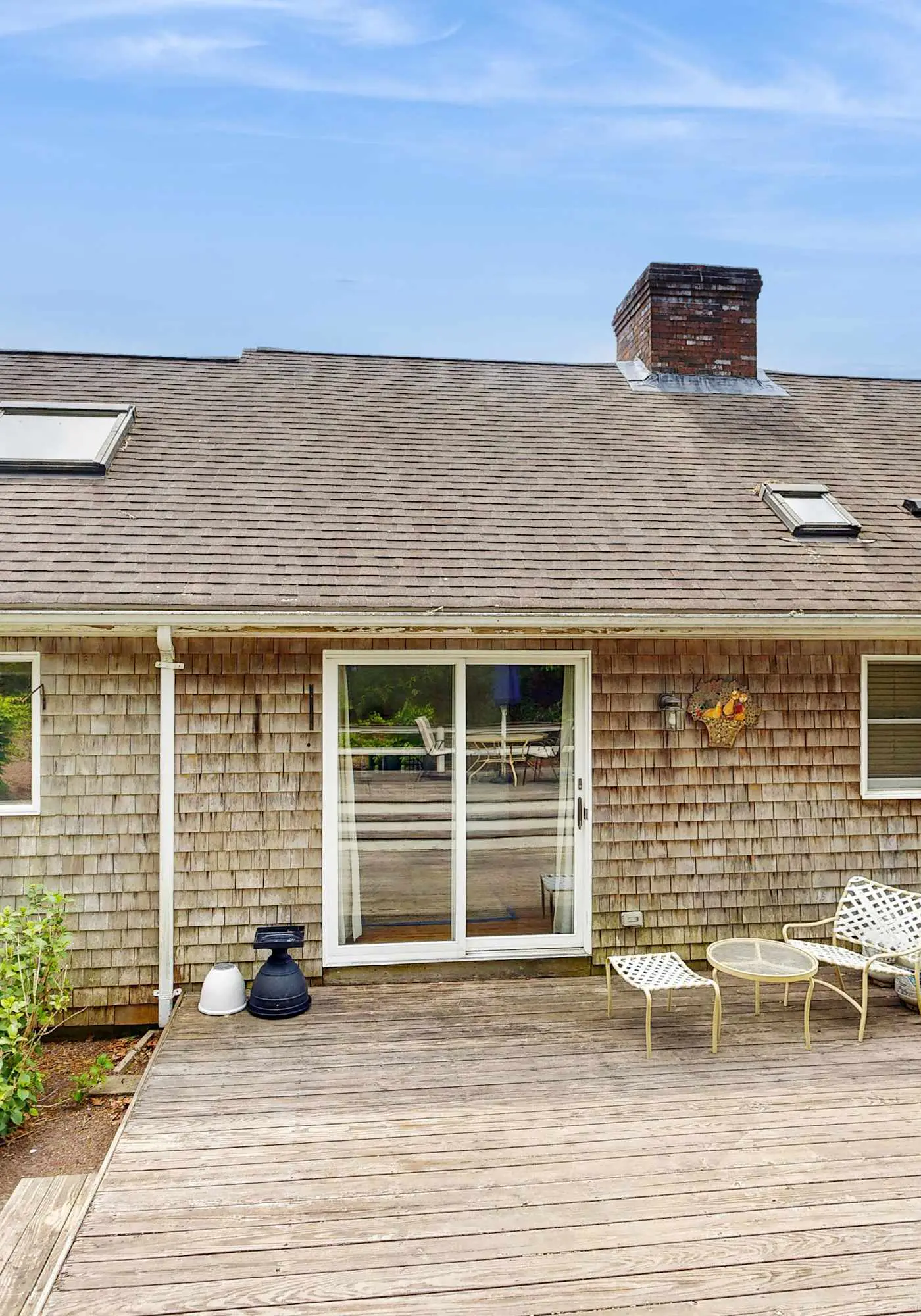 Charming Dog Friendly North Chatham Ranch