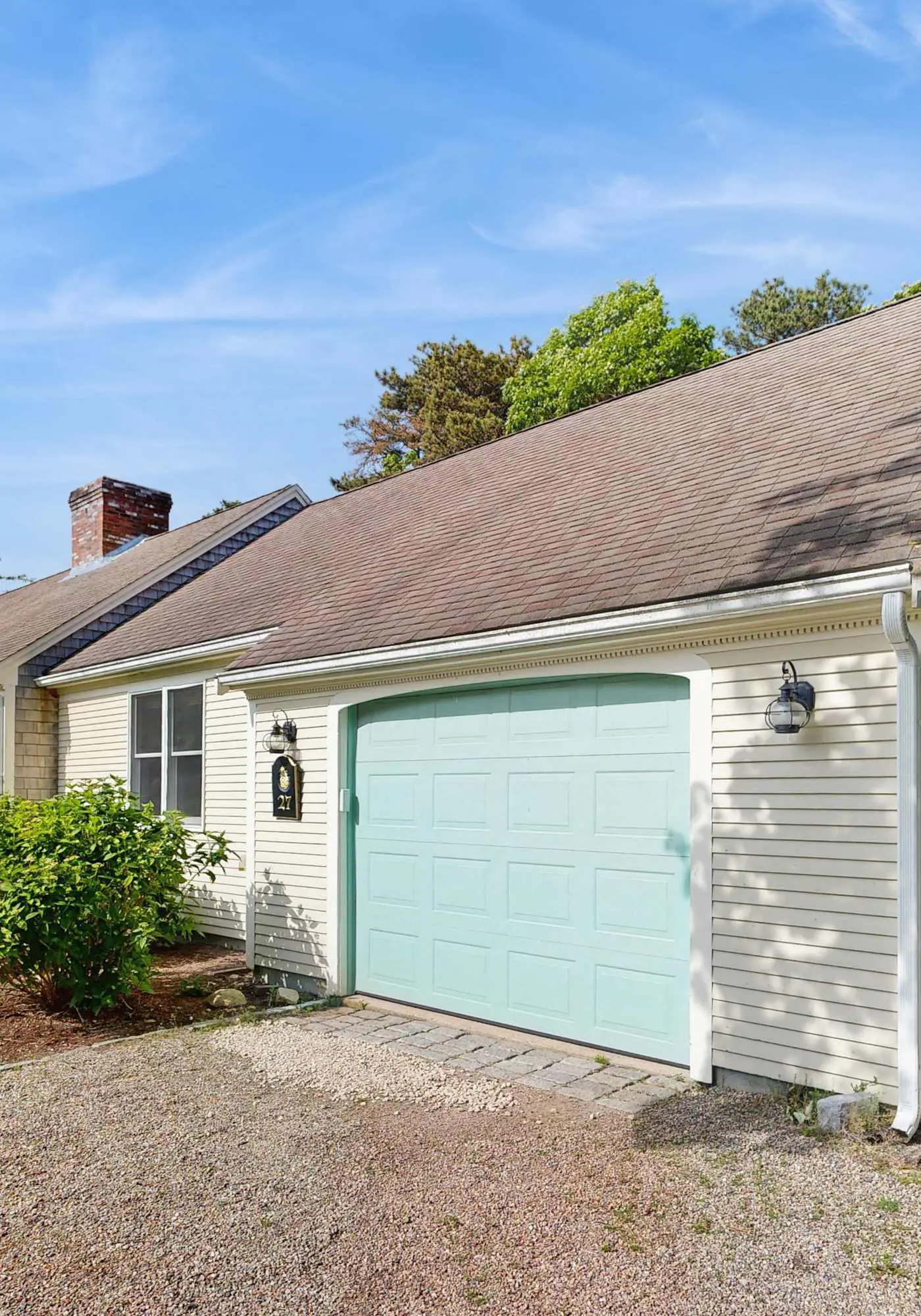 Charming Dog Friendly North Chatham Ranch