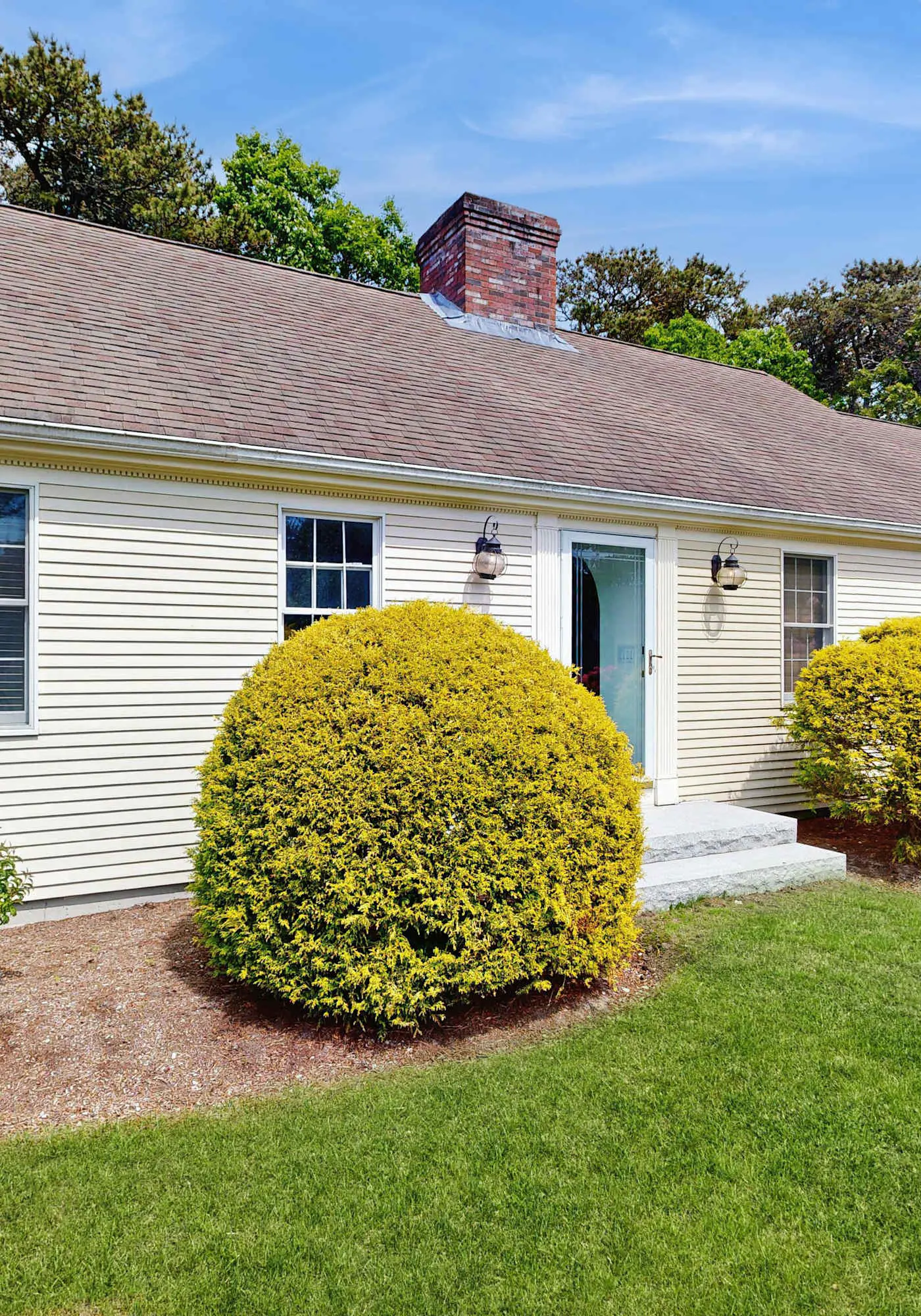 Charming Dog Friendly North Chatham Ranch