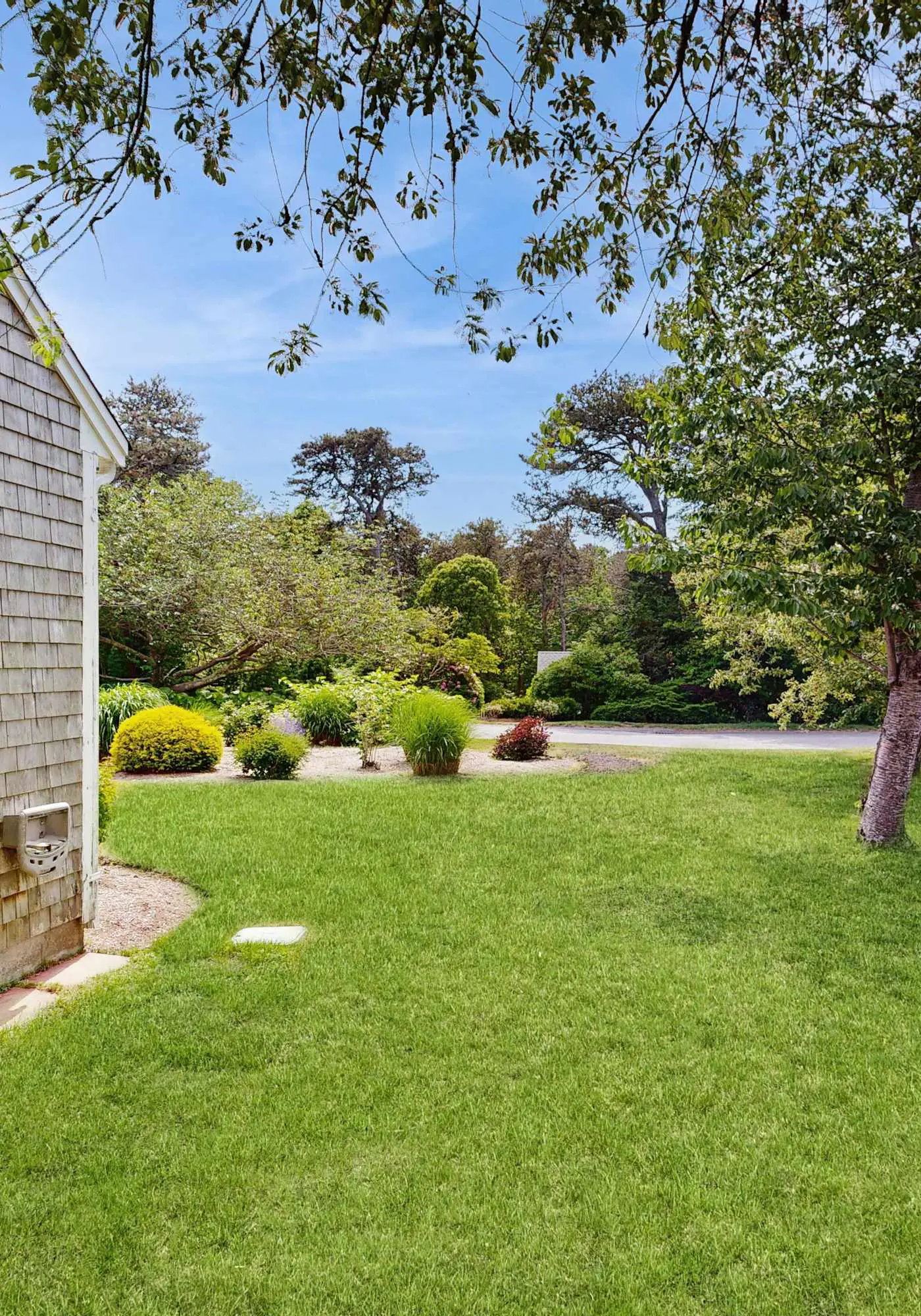 Charming Dog Friendly North Chatham Ranch