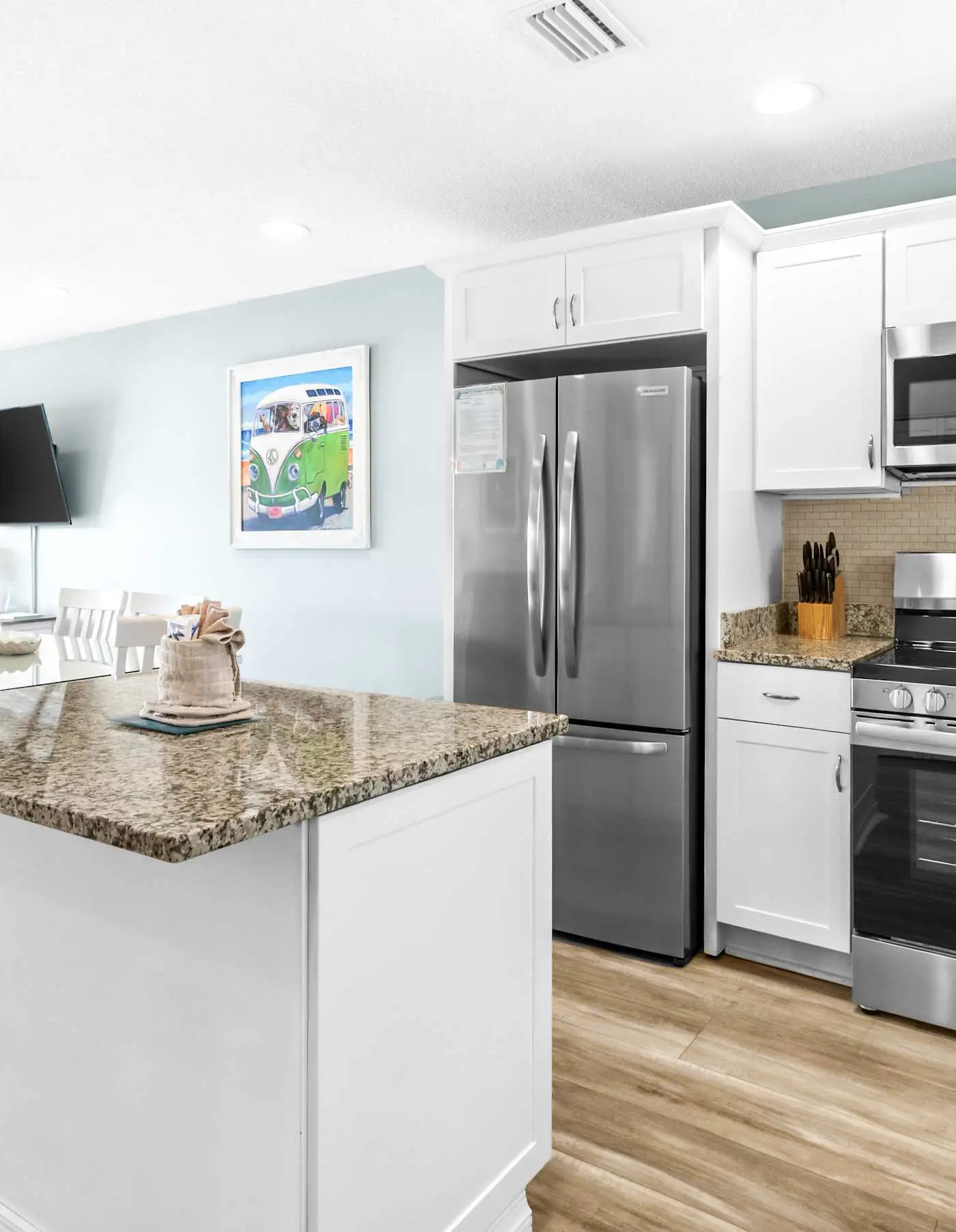 2BR Condo - Shared Pool, Hot Tub & Tennis Courts 