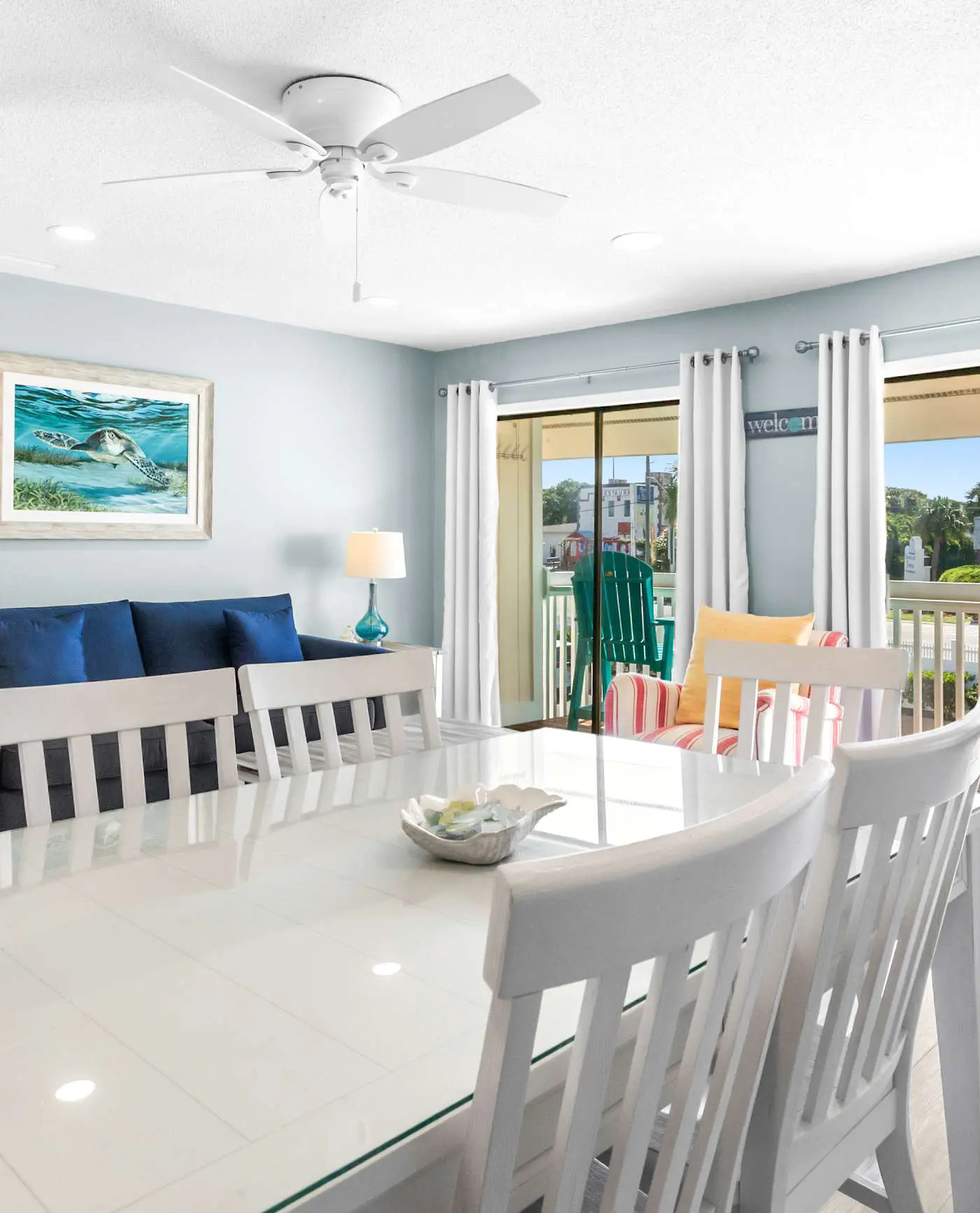 2BR Condo - Shared Pool, Hot Tub & Tennis Courts 