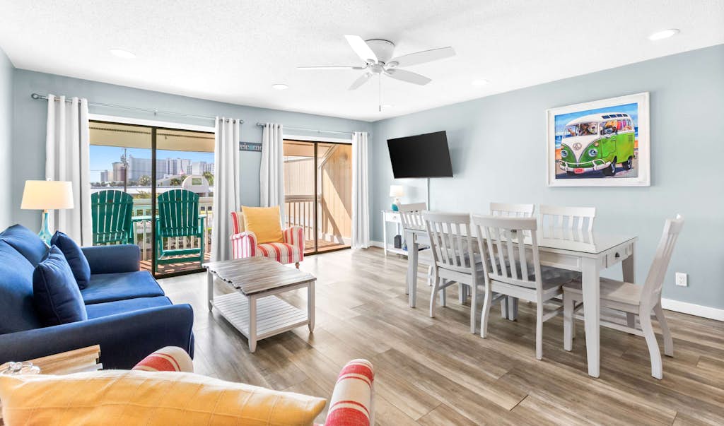 Sandpiper Cove 3202