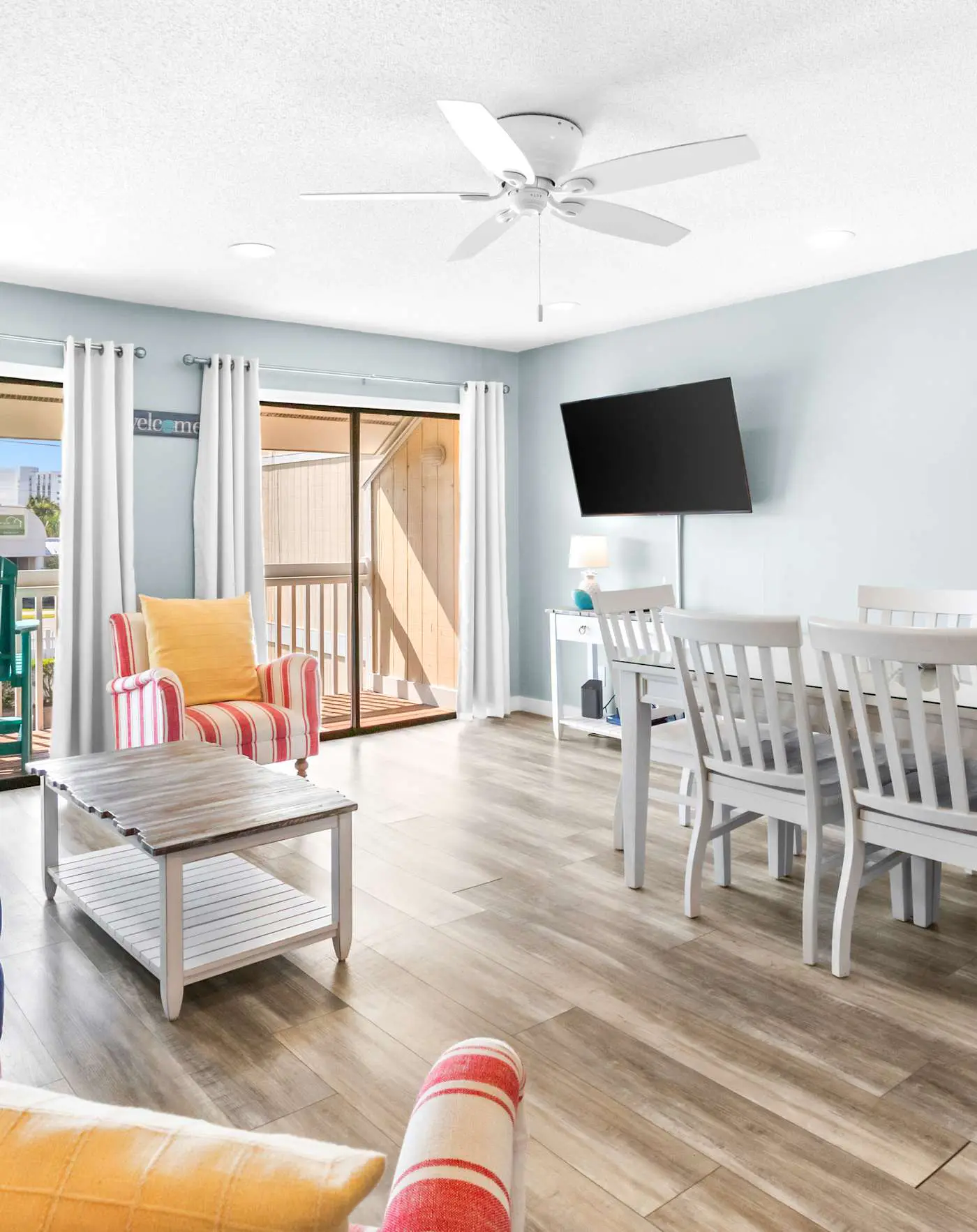 2BR Condo - Shared Pool, Hot Tub & Tennis Courts 
